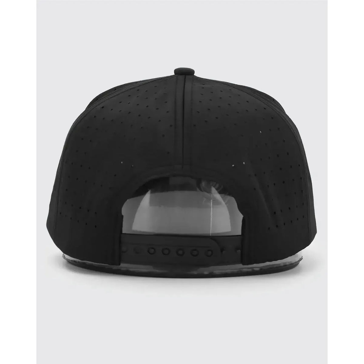GRAHAM SLAM YOUTH HAT-YOUTH-WAGGLE-JB Evans Fashions & Footwear