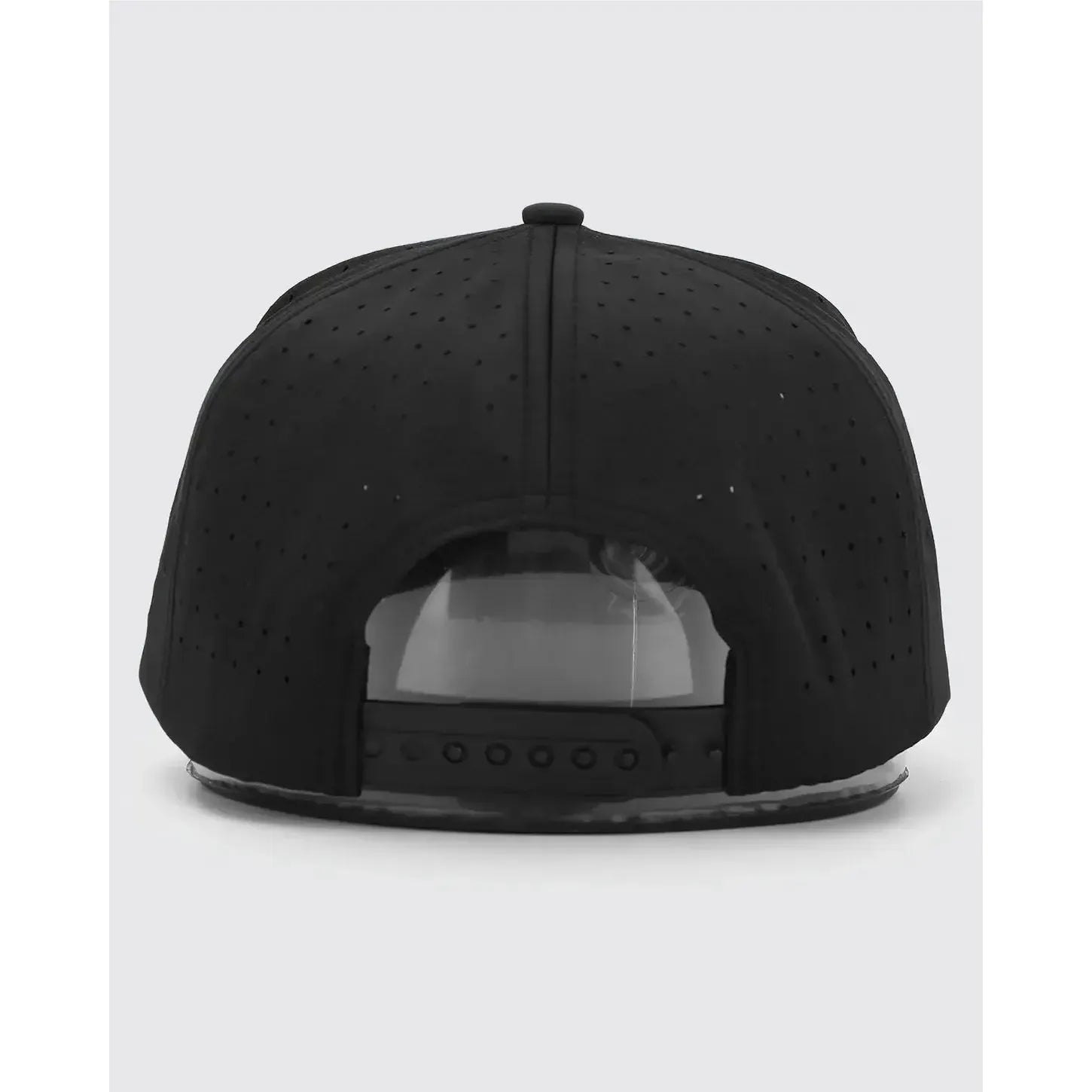 GRAHAM SLAM YOUTH HAT-YOUTH-WAGGLE-JB Evans Fashions & Footwear