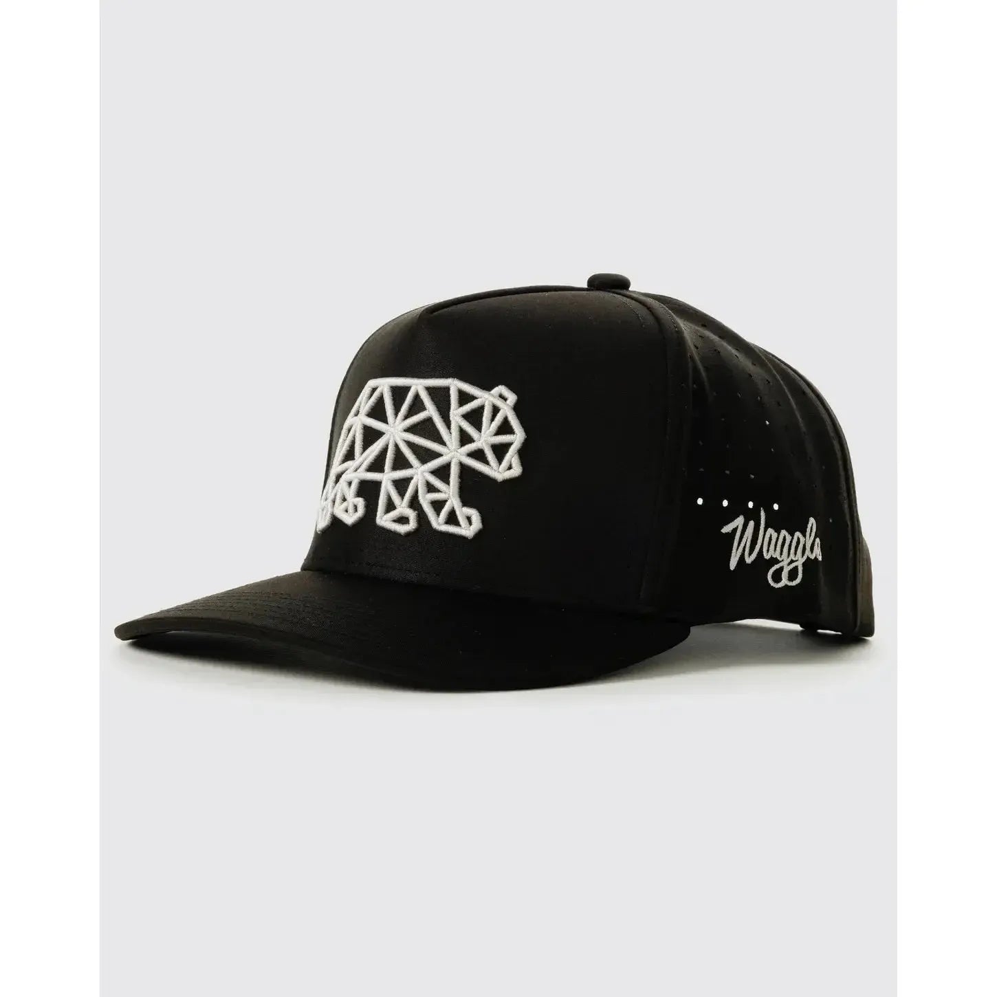 GREAT BEAR YOUTH HAT-YOUTH-WAGGLE-JB Evans Fashions & Footwear