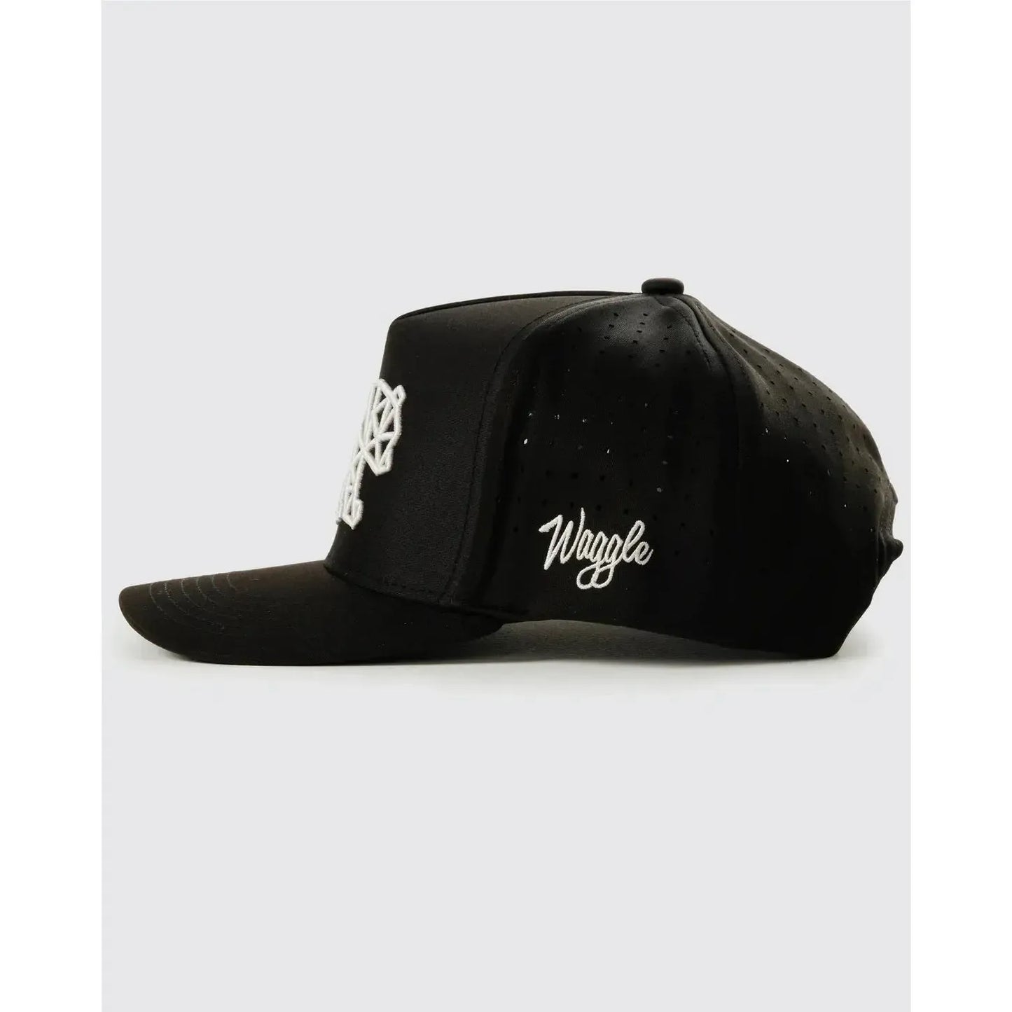 GREAT BEAR YOUTH HAT-YOUTH-WAGGLE-JB Evans Fashions & Footwear