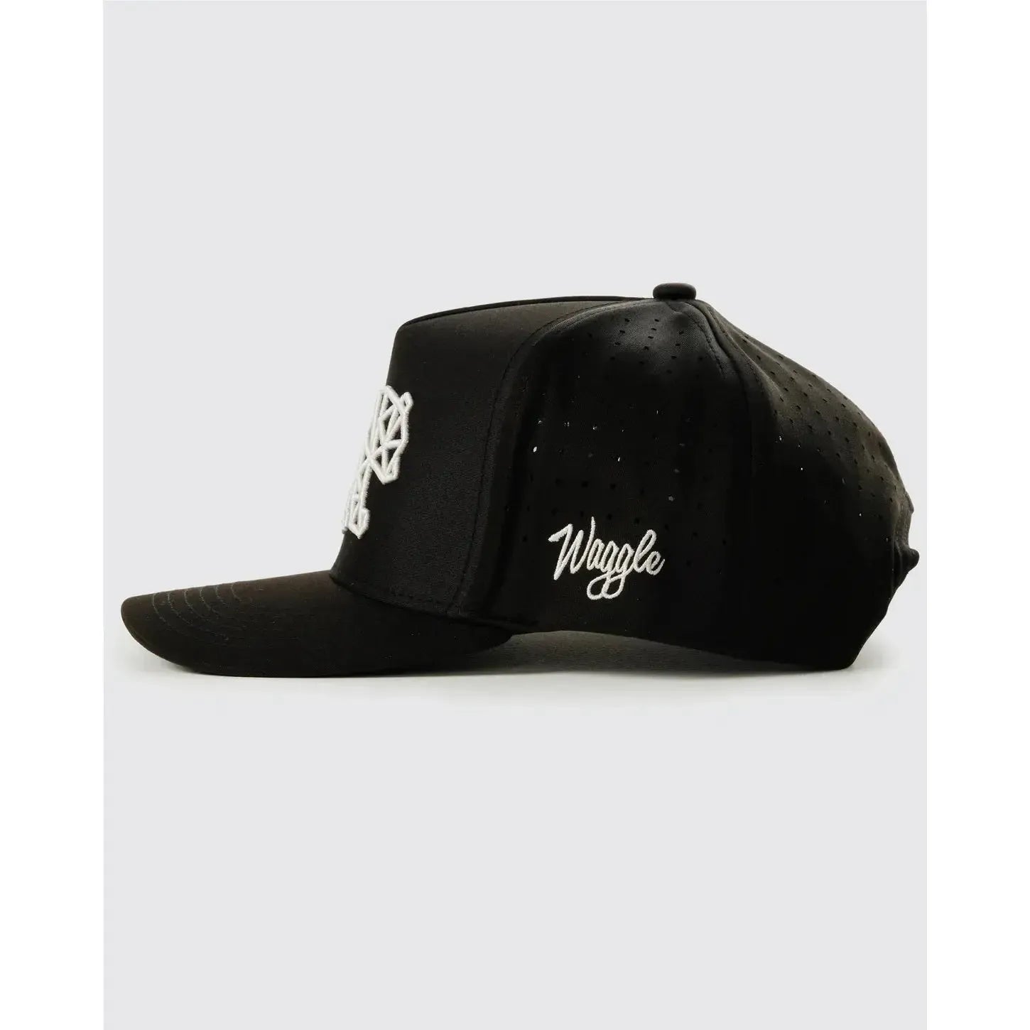 GREAT BEAR YOUTH HAT-YOUTH-WAGGLE-JB Evans Fashions & Footwear