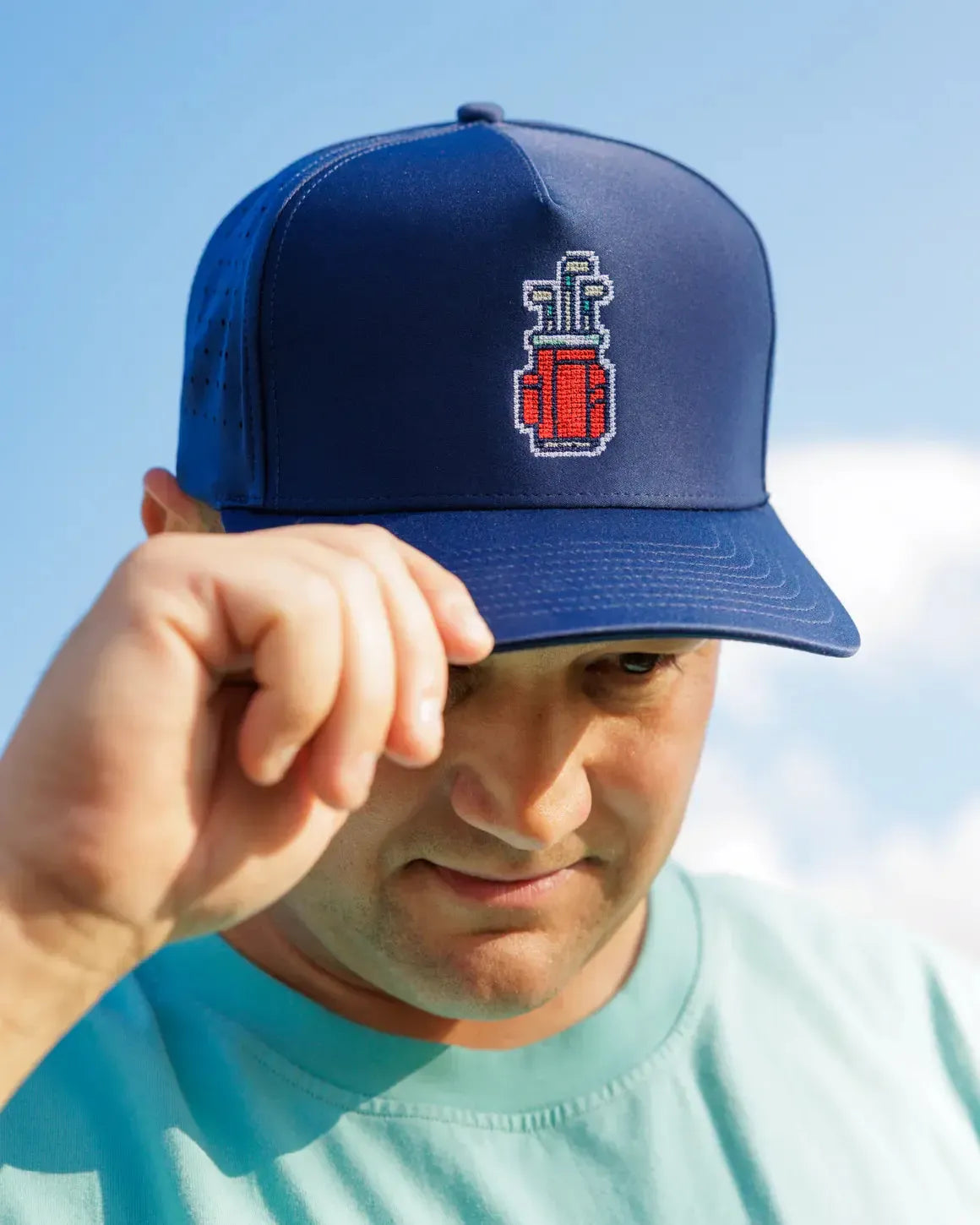 GAMER HAT