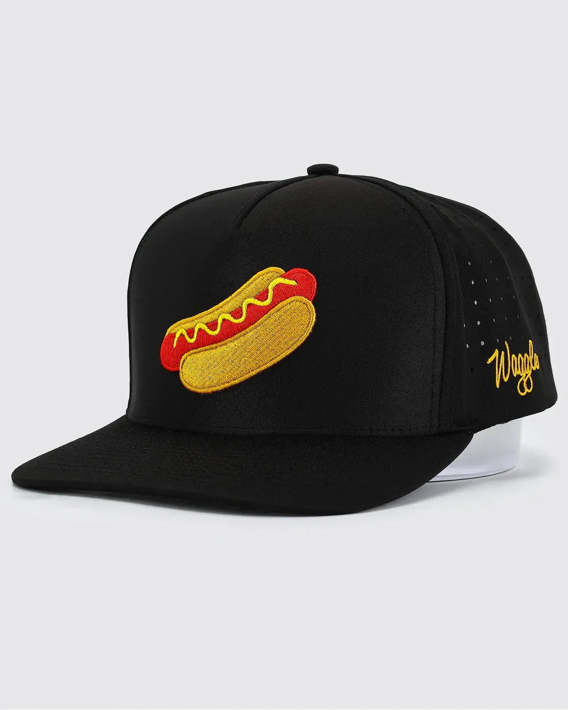 GLIZZY HAT