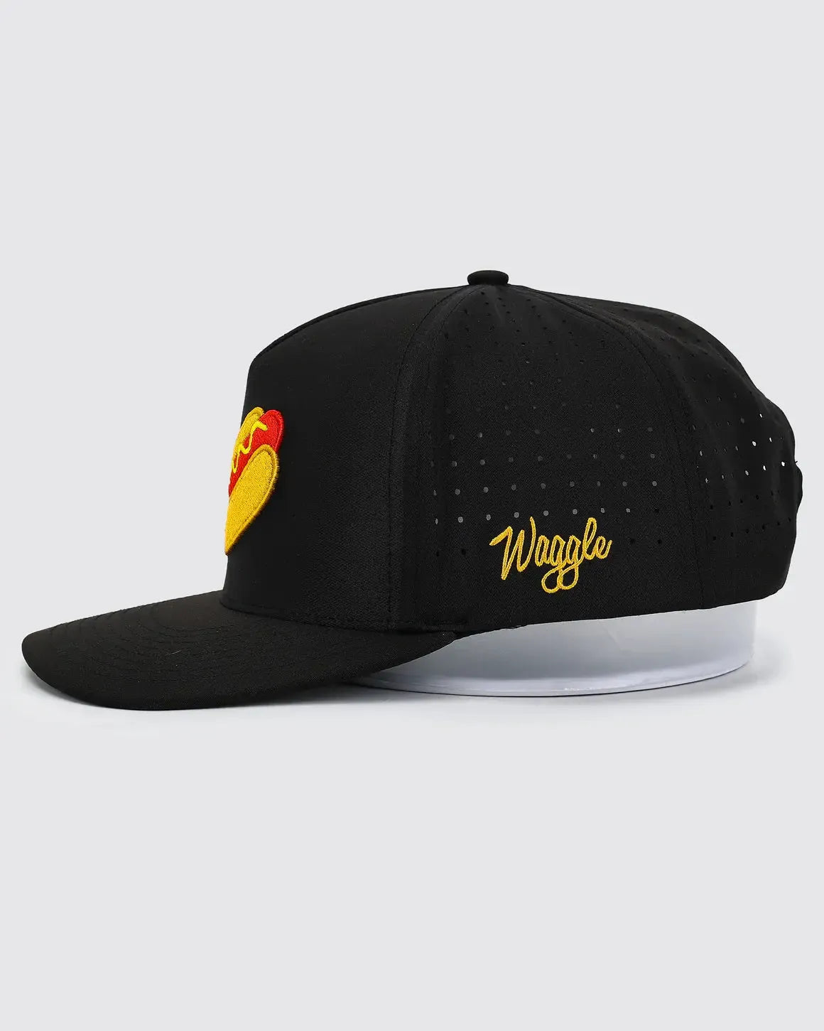 GLIZZY HAT