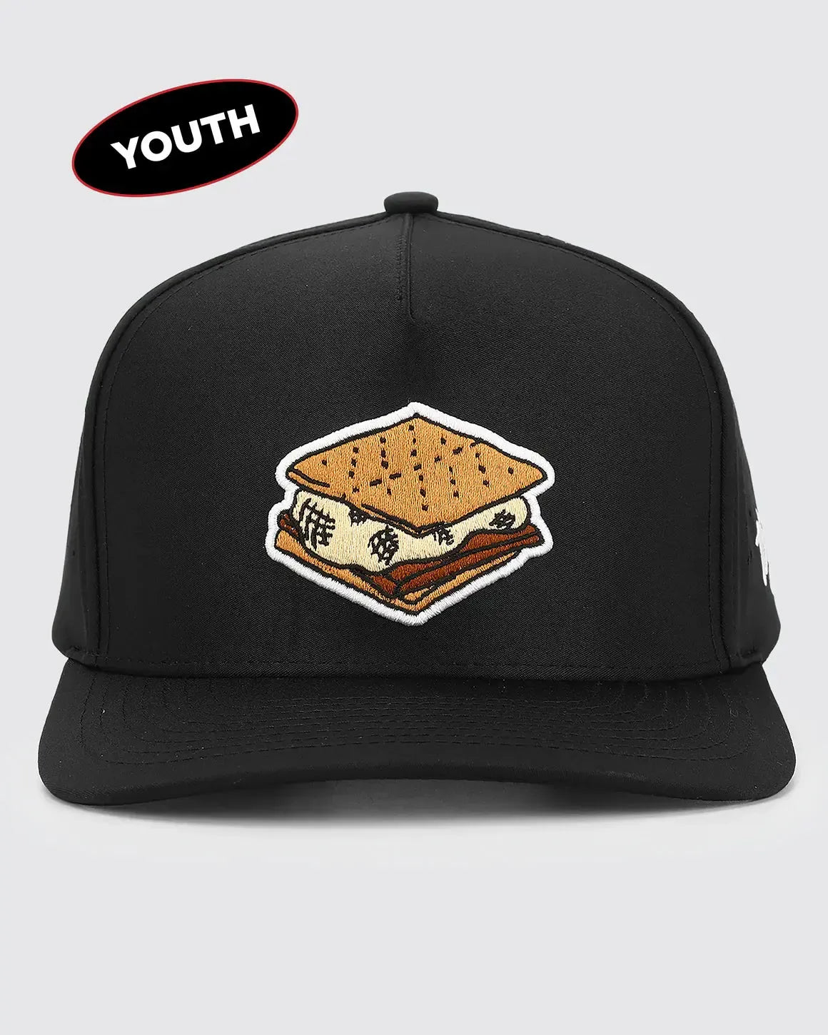GRAHAM SLAM YOUTH HAT