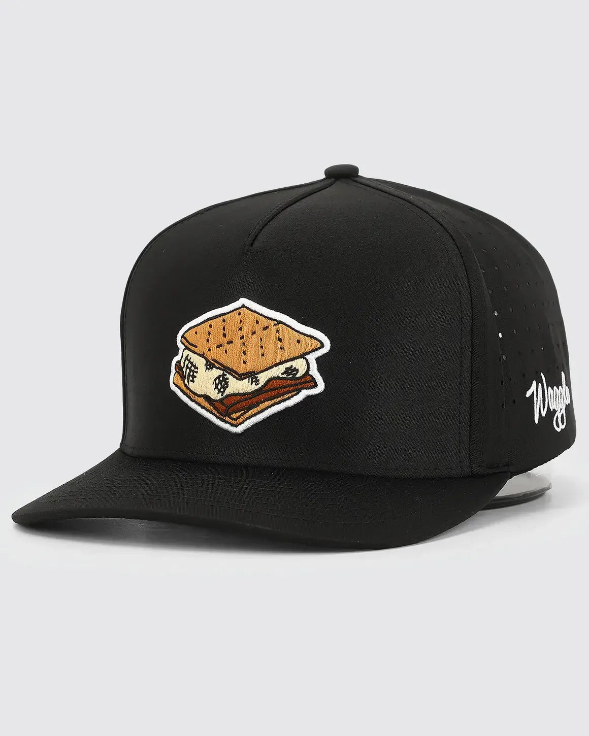 GRAHAM SLAM YOUTH HAT