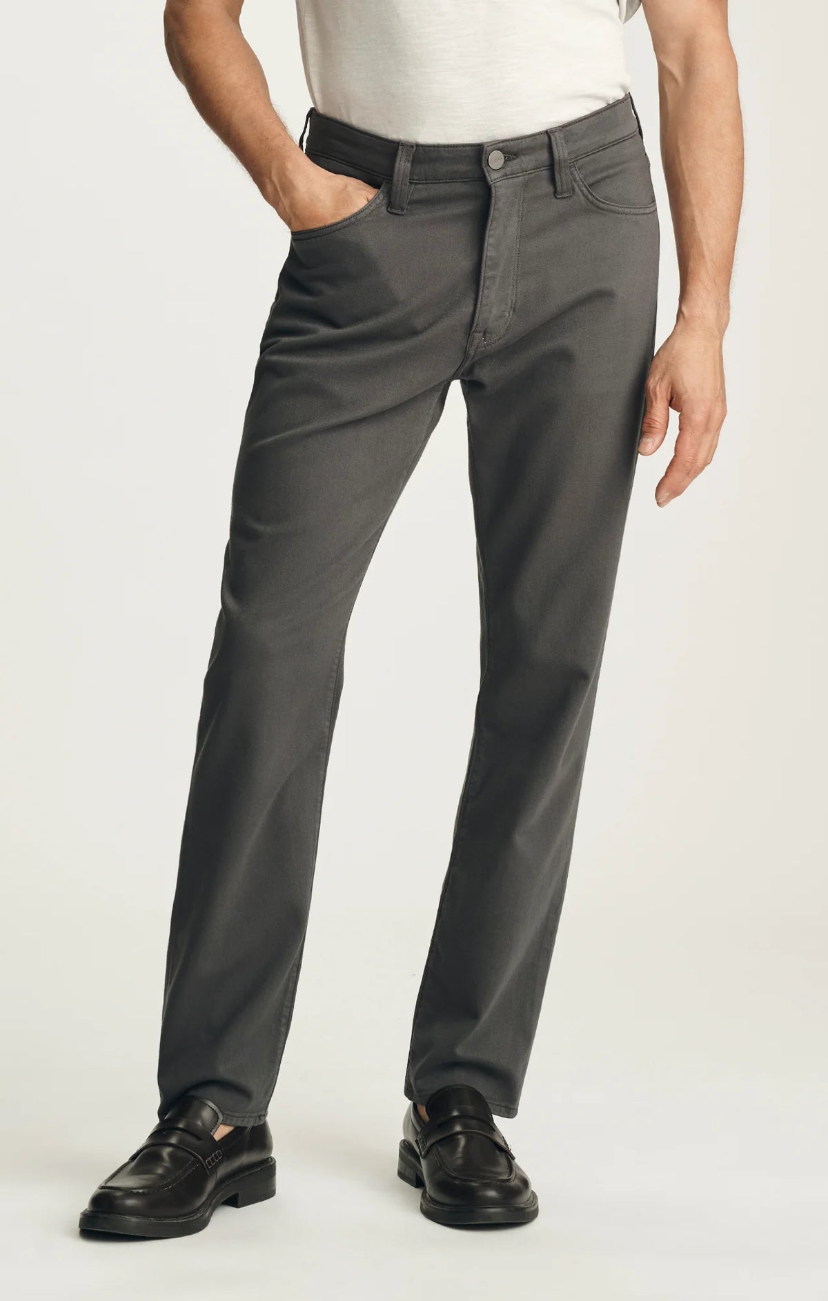 COURAGE ANCHOR WOOL LUXE