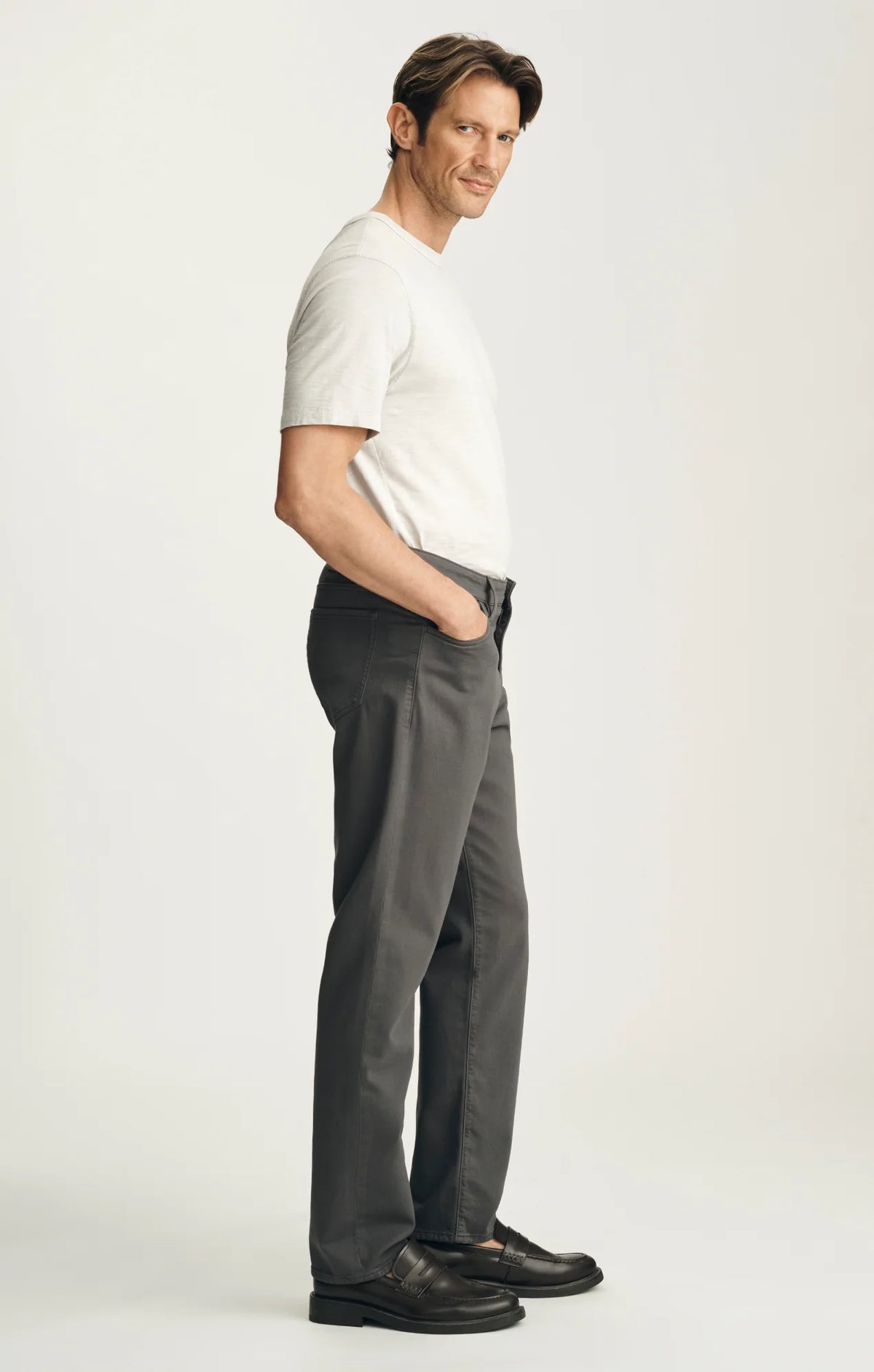 COURAGE ANCHOR WOOL LUXE