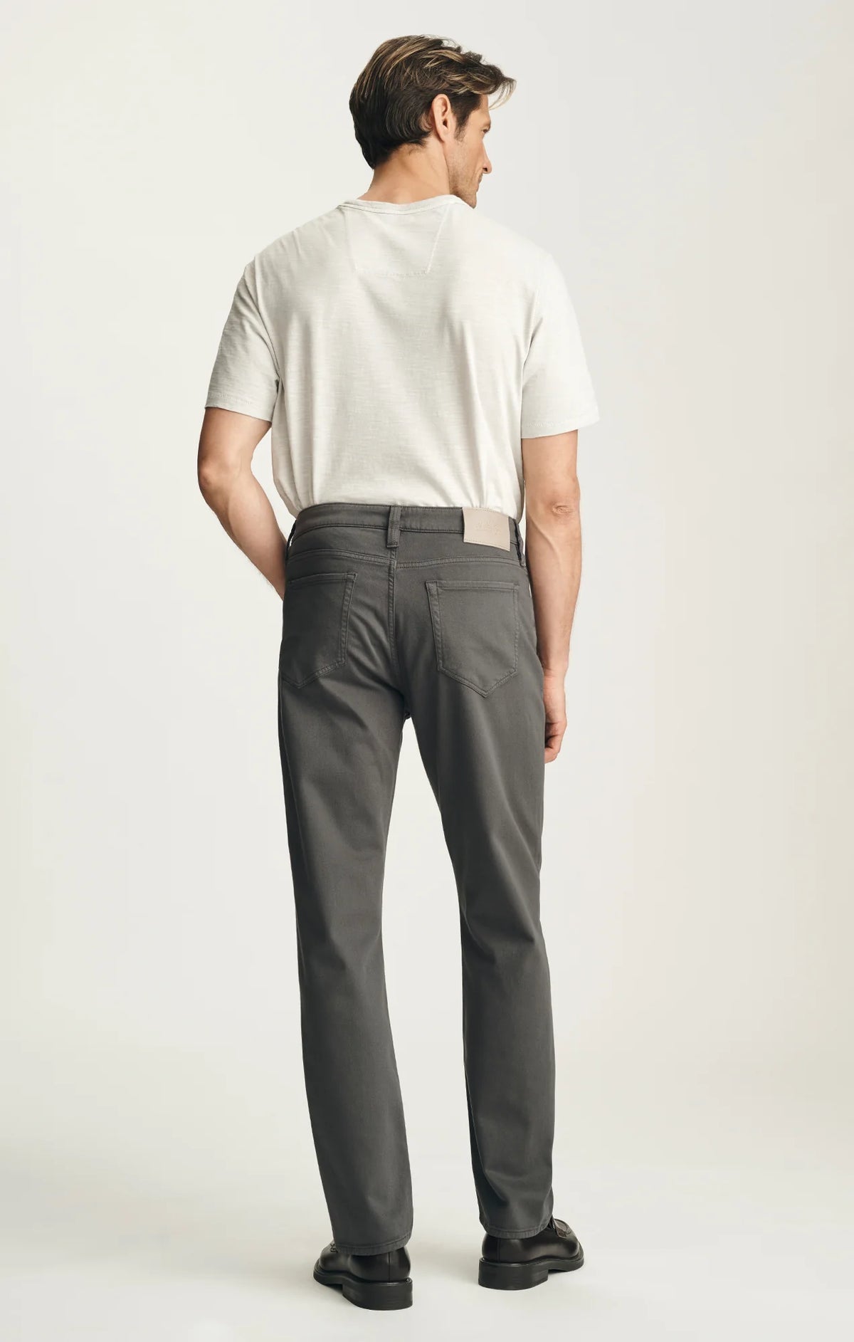 COURAGE ANCHOR WOOL LUXE