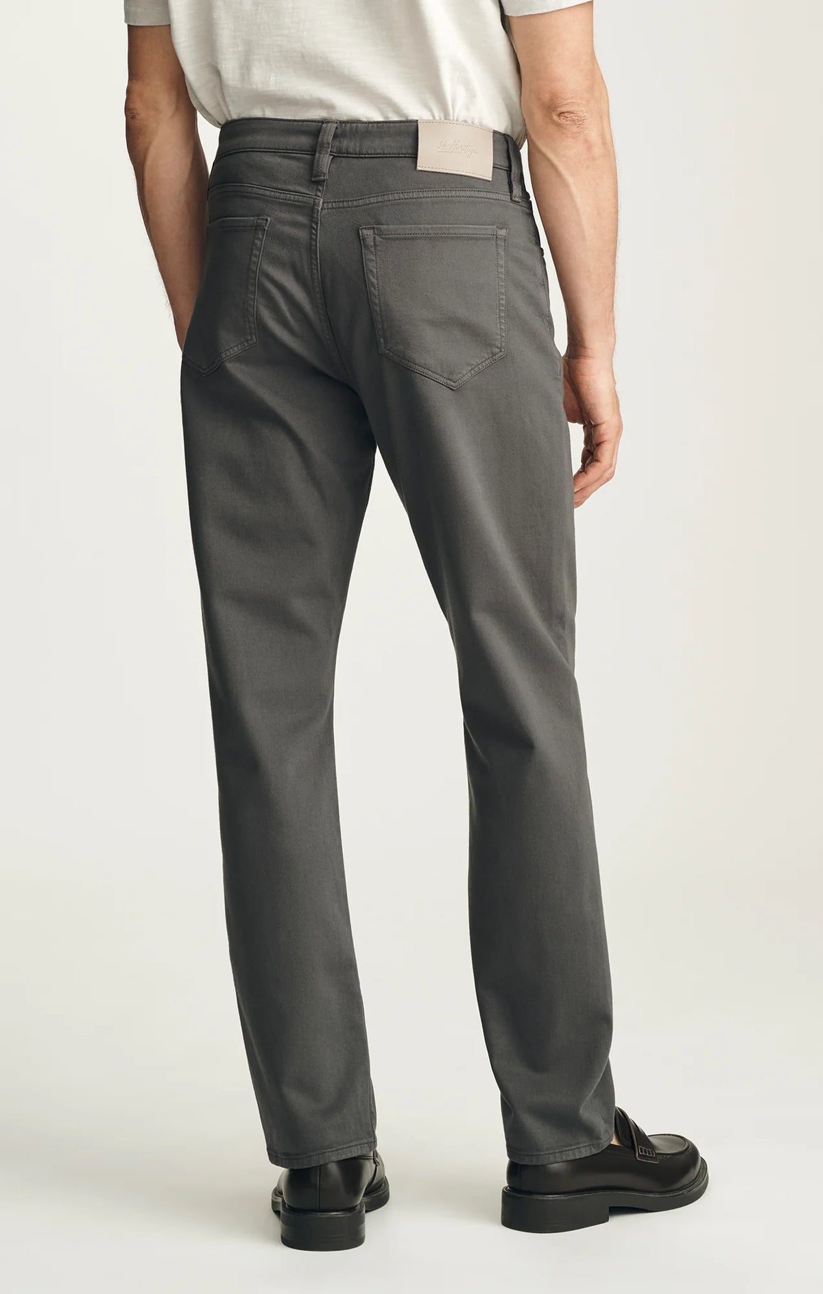 COURAGE ANCHOR WOOL LUXE