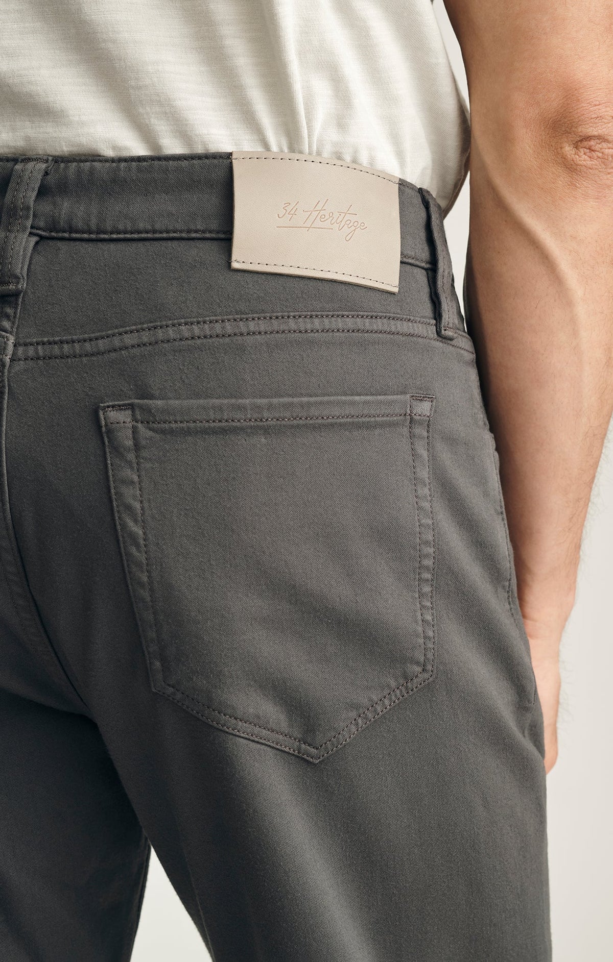 COURAGE ANCHOR WOOL LUXE
