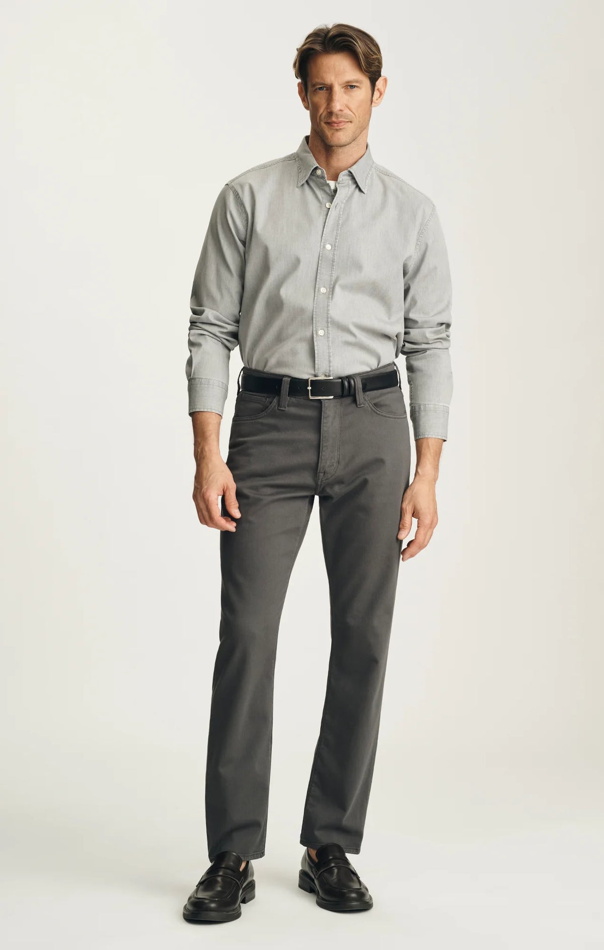 COURAGE ANCHOR WOOL LUXE