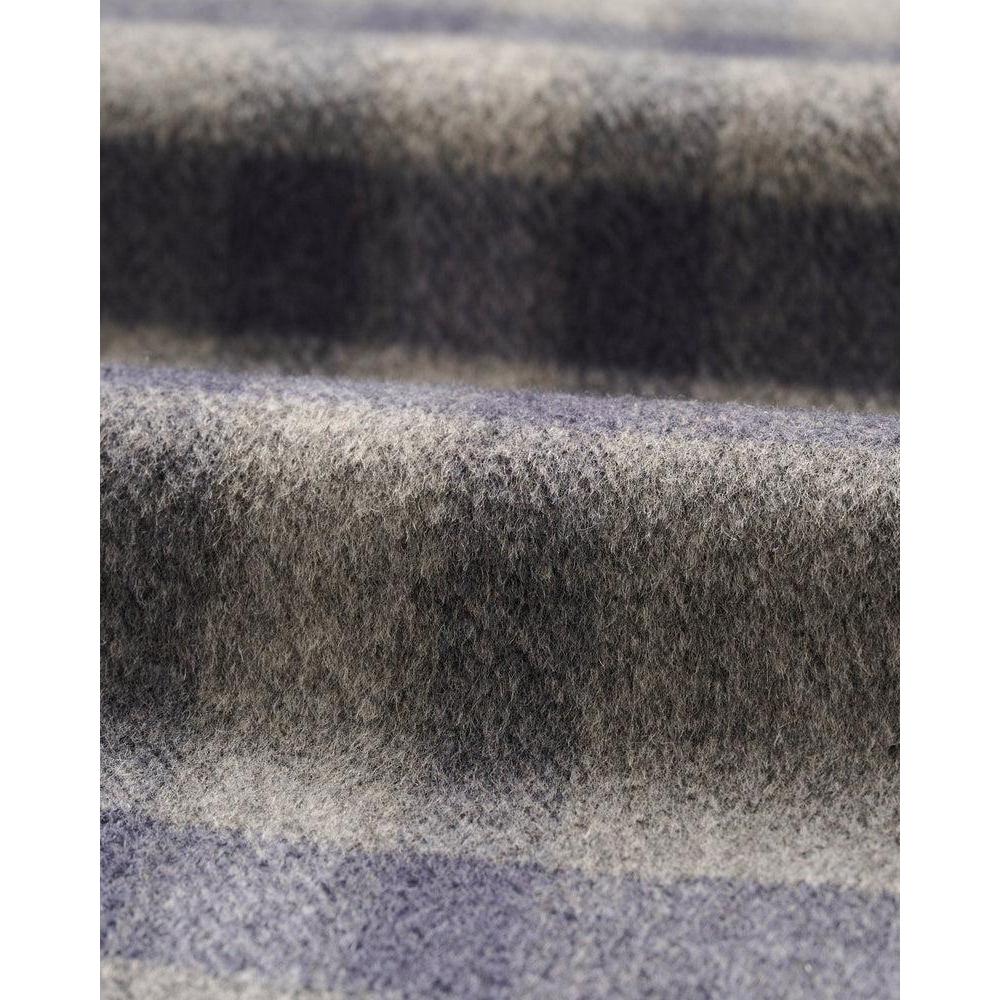 HASSLER PLAID SHACKET-MENS LIGHTWEIGHT COATS & JACKETS-JOHNNIE-O-JB Evans Fashions & Footwear