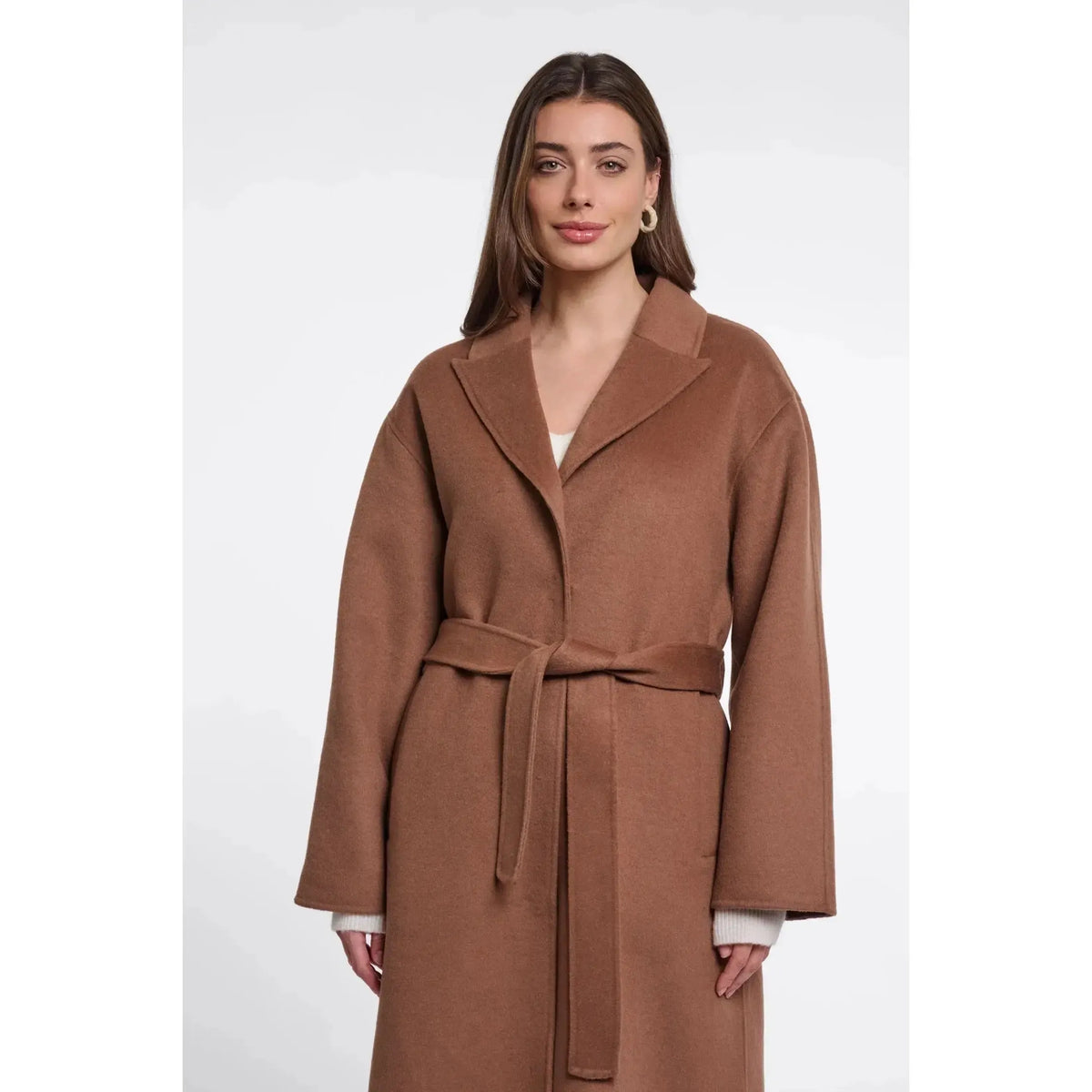 HAYLEY COAT-LADIES OUTERWEAR-RINO & PELLE-JB Evans Fashions & Footwear
