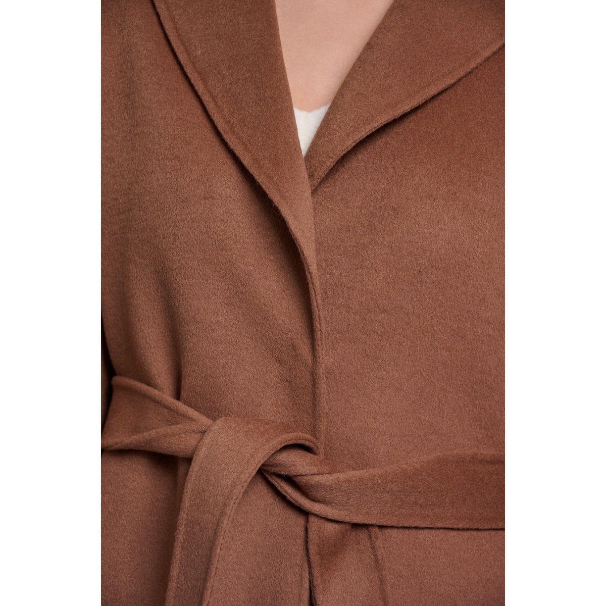 HAYLEY COAT-LADIES OUTERWEAR-RINO & PELLE-JB Evans Fashions & Footwear
