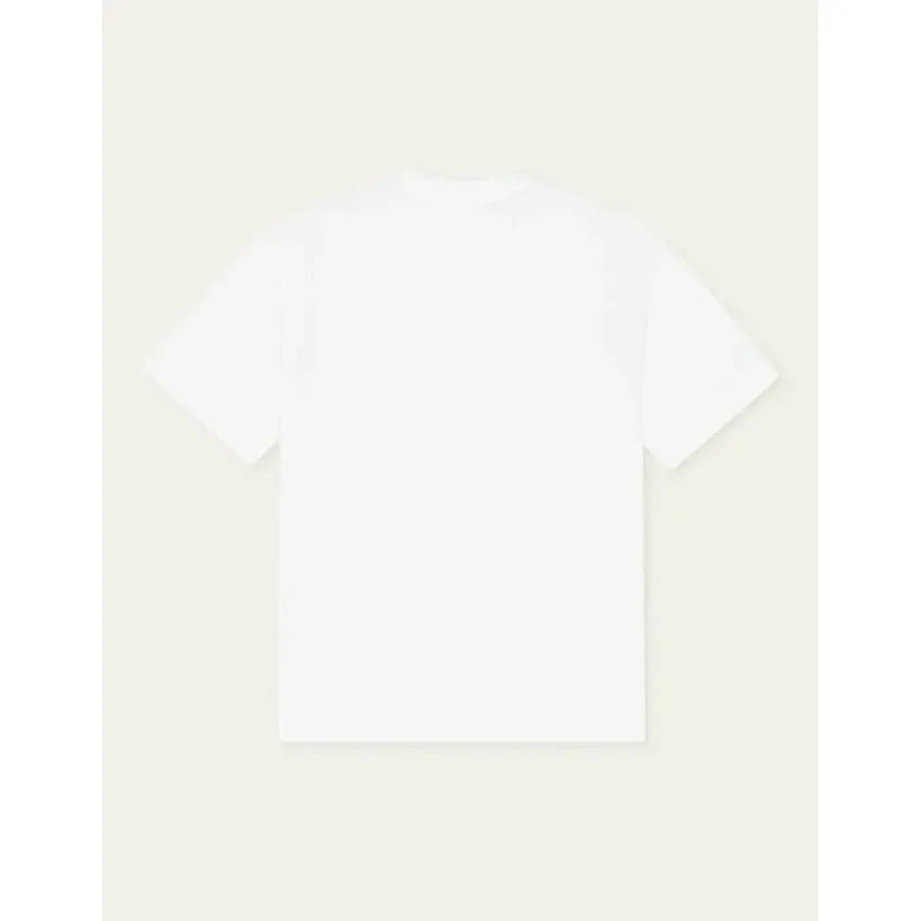 HEAVYWEIGHT T-SHIRT-MENS T-SHIRTS & POLO'S-LES DEUX-JB Evans Fashions & Footwear