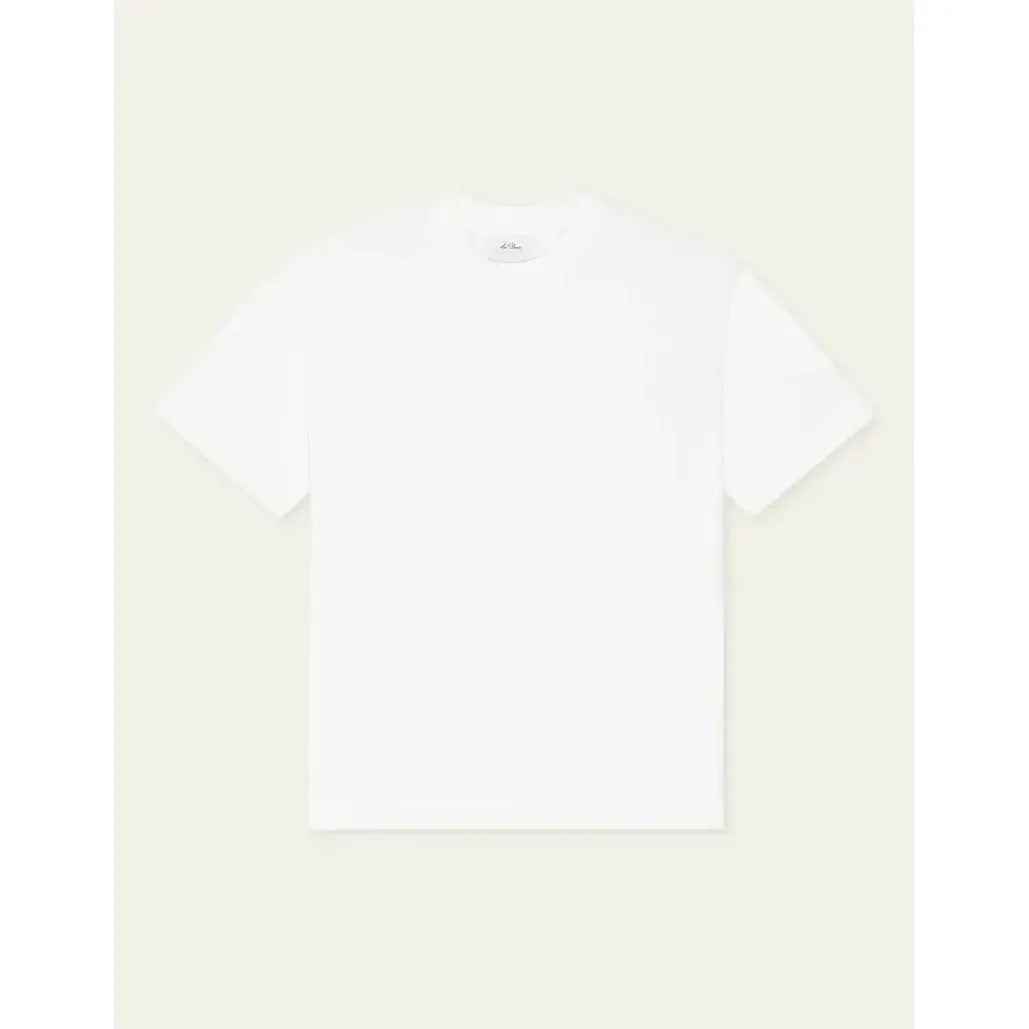 HEAVYWEIGHT T-SHIRT-MENS T-SHIRTS & POLO'S-LES DEUX-JB Evans Fashions & Footwear