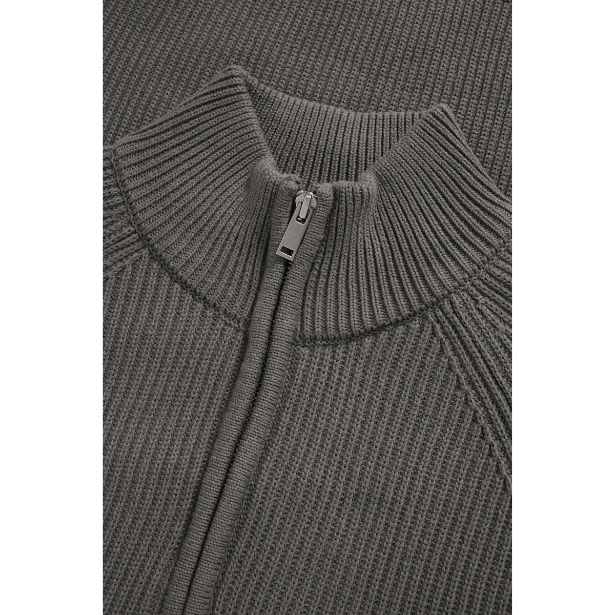 HELLSON 1/4 ZIP-MENS SWEATERS & KNITS-MATINIQUE-JB Evans Fashions & Footwear