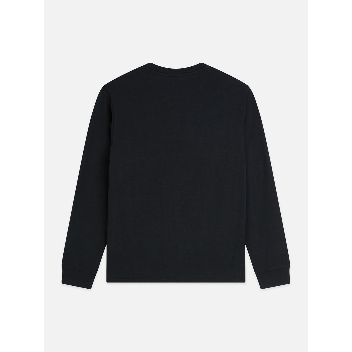HENLEY SLUB REGULAR FIT-MENS SWEATERS & KNITS-SCOTCH & SODA-JB Evans Fashions & Footwear