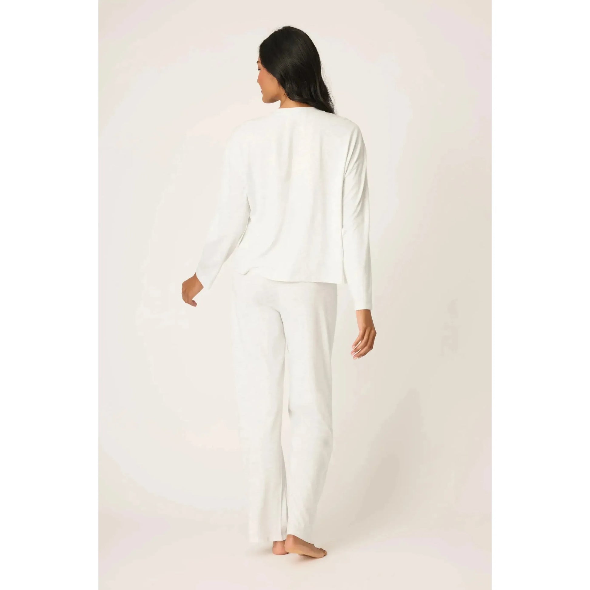 HOLIDAY SOFTEE PJ SET "CABIN COZY"-LADIES LOUNGE & SLEEPWEAR-PJ SALVAGE-JB Evans Fashions & Footwear