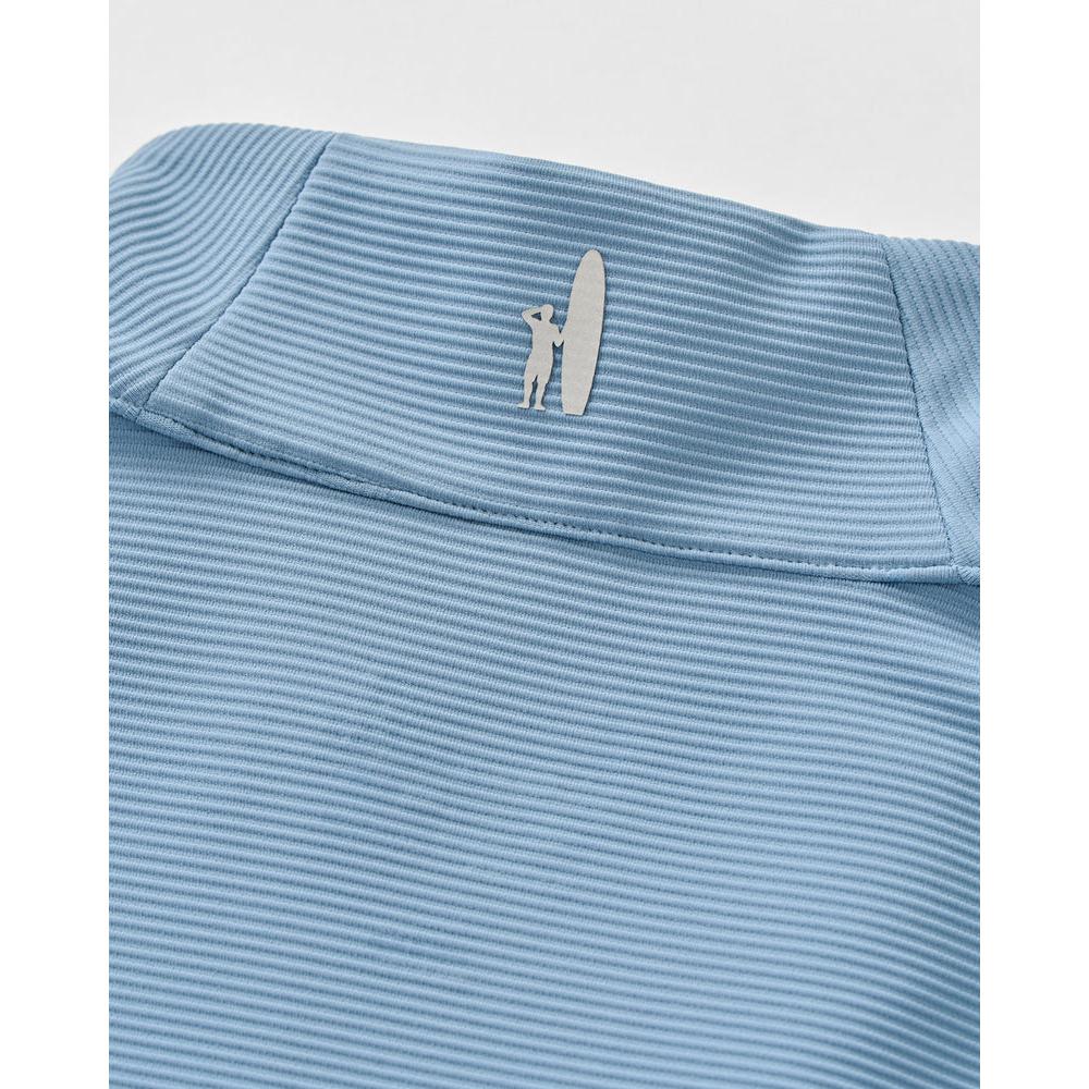HOPPIN 1/4 ZIP-MENS SWEATERS & KNITS-JOHNNIE-O-JB Evans Fashions & Footwear
