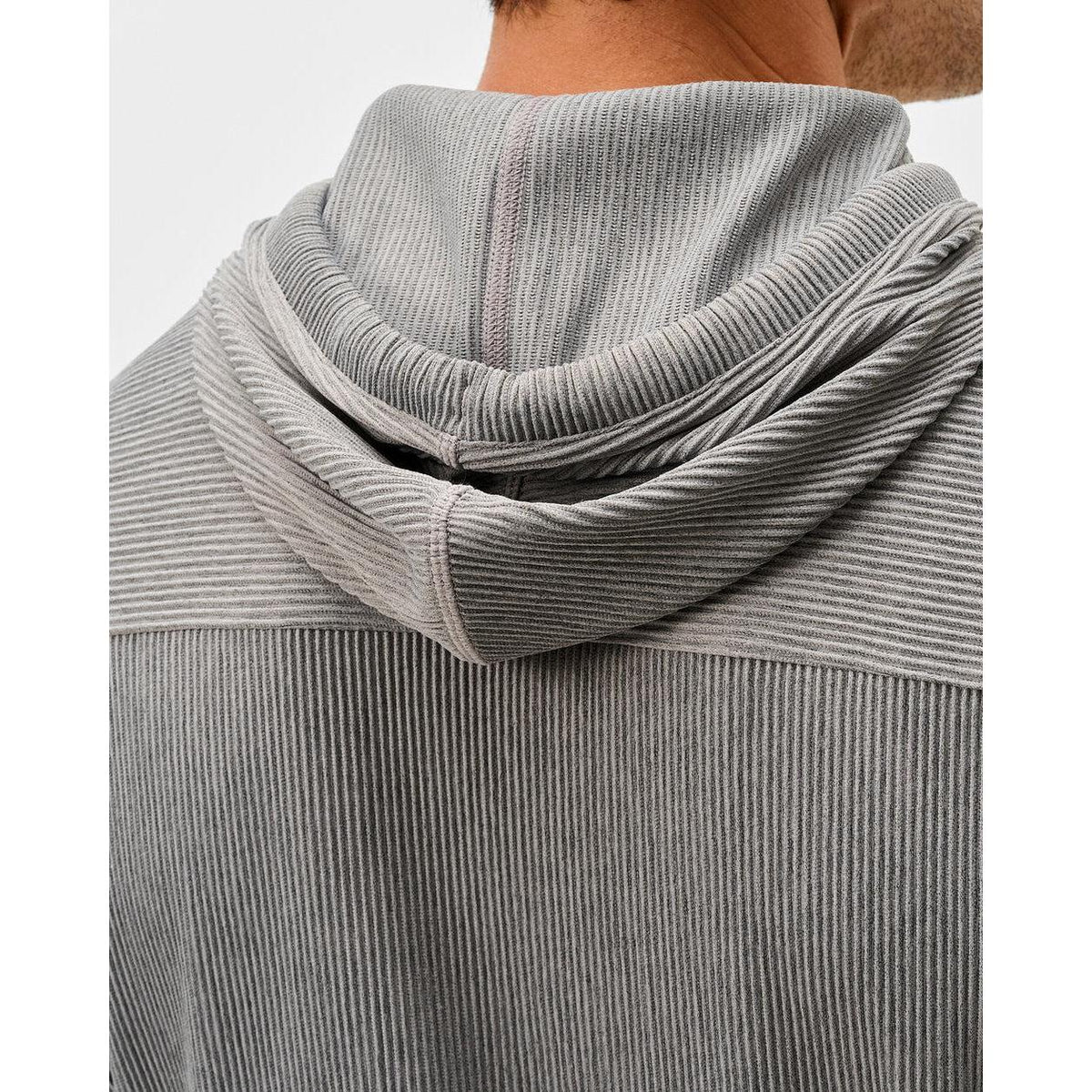 HOPPIN HEATHER-MENS SWEATERS & KNITS-JOHNNIE-O-JB Evans Fashions & Footwear