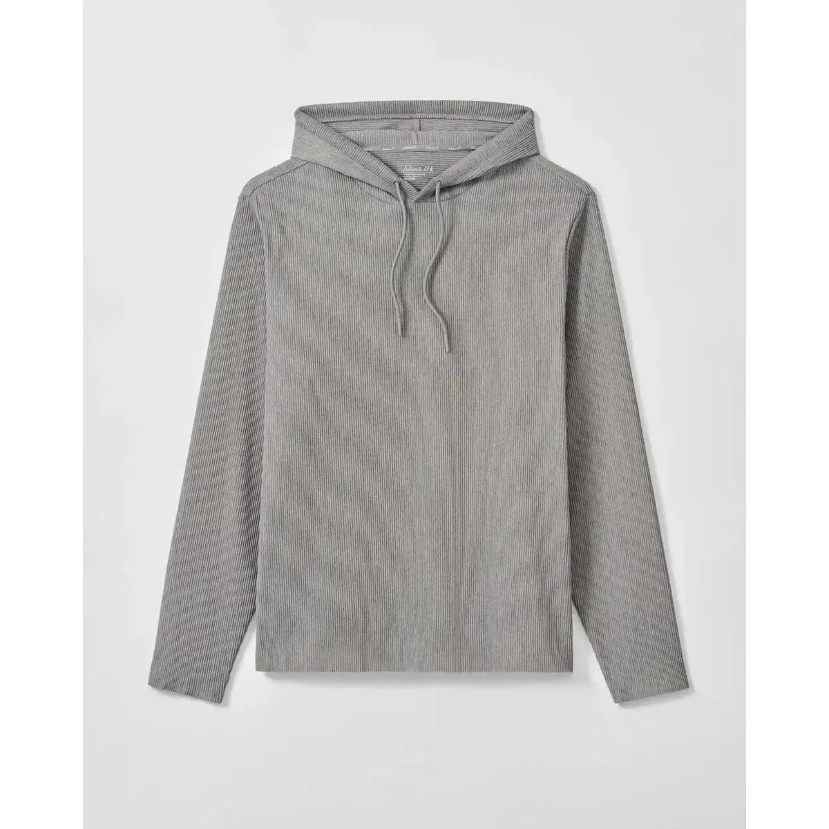 HOPPIN HEATHER-MENS SWEATERS & KNITS-JOHNNIE-O-JB Evans Fashions & Footwear