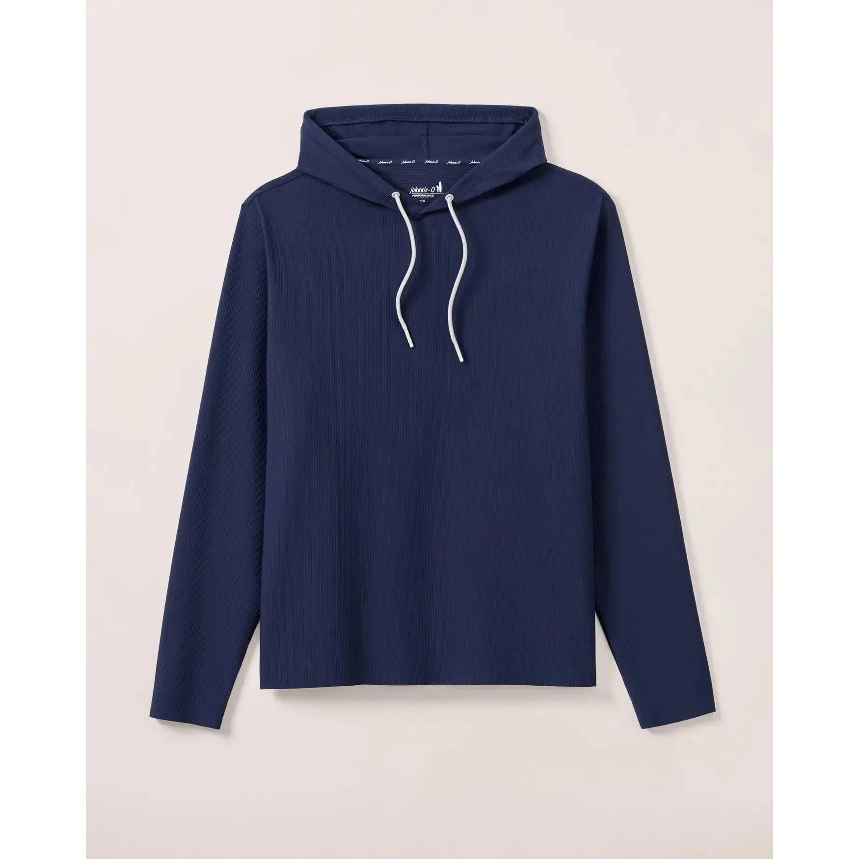 HOPPIN HOODIE-MENS SWEATERS & KNITS-JOHNNIE-O-JB Evans Fashions & Footwear
