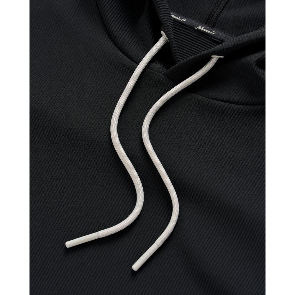 HOPPIN HOODIE-MENS SWEATERS & KNITS-JOHNNIE-O-JB Evans Fashions & Footwear