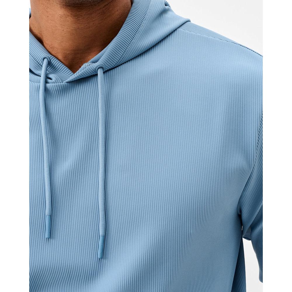 HOPPIN HOODIE-MENS SWEATERS & KNITS-JOHNNIE-O-JB Evans Fashions & Footwear