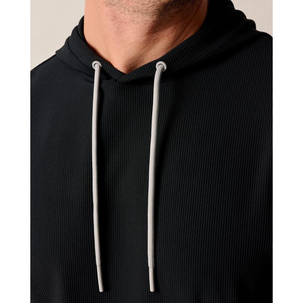 HOPPIN HOODIE-MENS SWEATERS & KNITS-JOHNNIE-O-JB Evans Fashions & Footwear