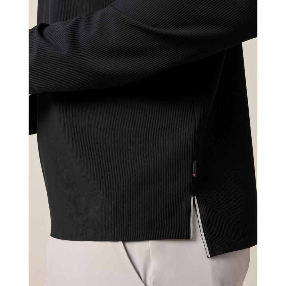 HOPPIN HOODIE-MENS SWEATERS & KNITS-JOHNNIE-O-JB Evans Fashions & Footwear