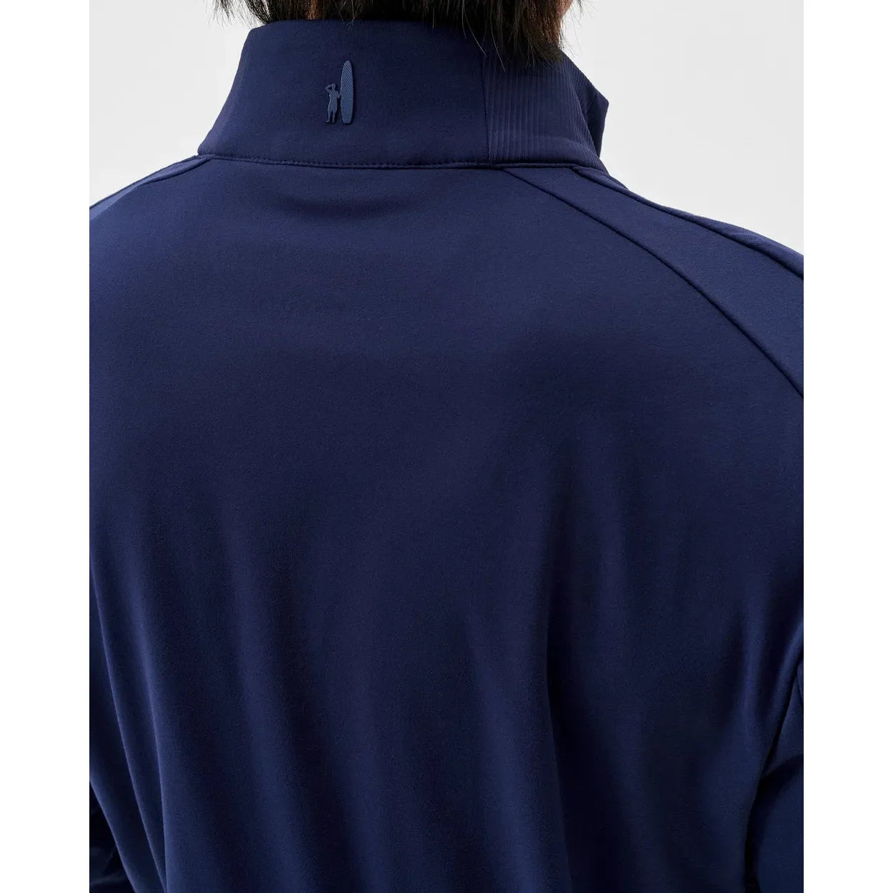 HOPPIN JACKET-MENS LIGHTWEIGHT COATS & JACKETS-JOHNNIE-O-JB Evans Fashions & Footwear