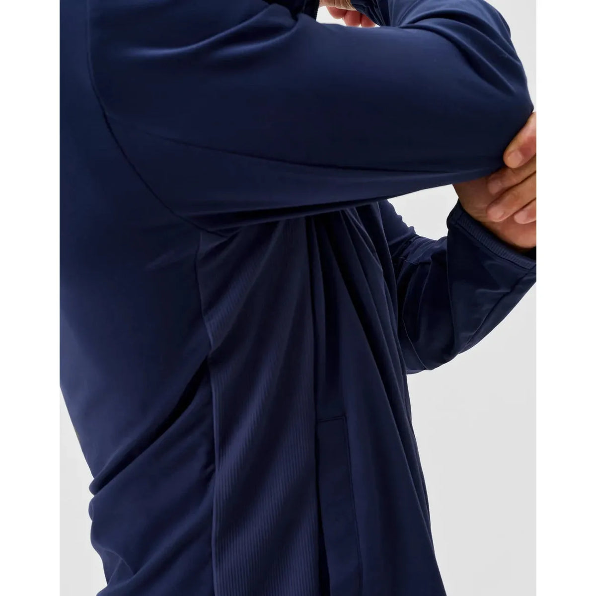 HOPPIN JACKET-MENS LIGHTWEIGHT COATS & JACKETS-JOHNNIE-O-JB Evans Fashions & Footwear