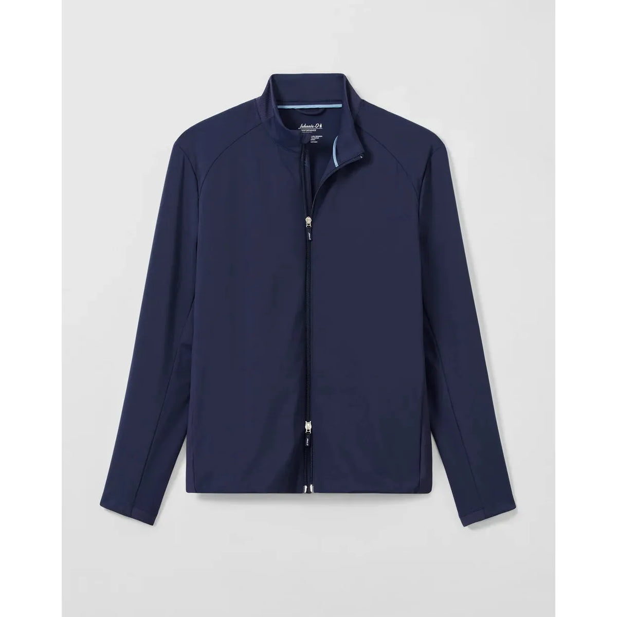 HOPPIN JACKET-MENS LIGHTWEIGHT COATS & JACKETS-JOHNNIE-O-JB Evans Fashions & Footwear