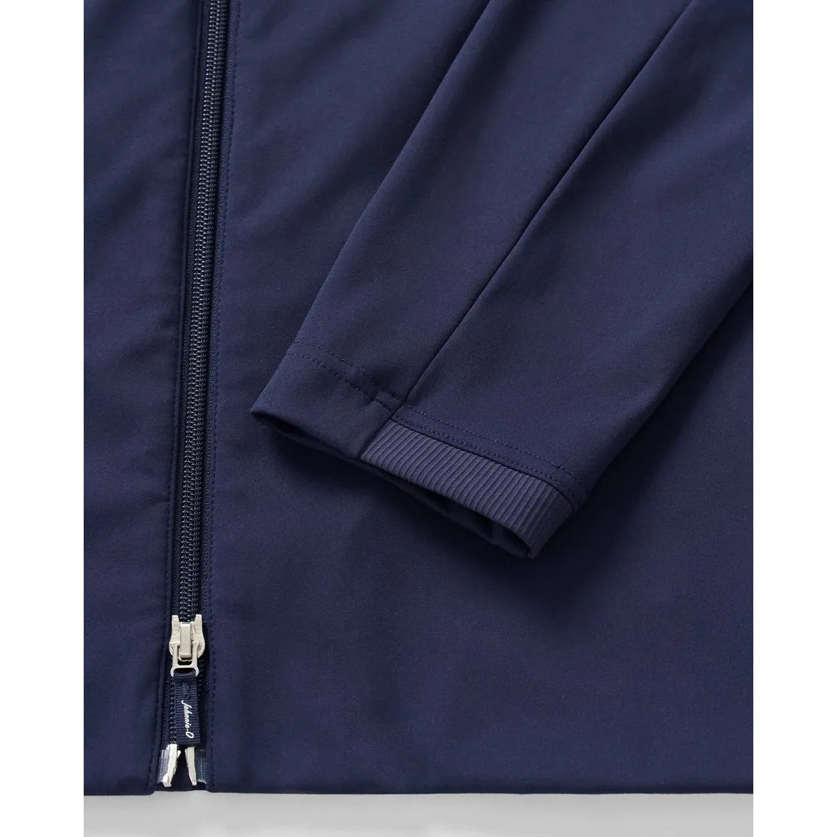HOPPIN JACKET-MENS LIGHTWEIGHT COATS & JACKETS-JOHNNIE-O-JB Evans Fashions & Footwear