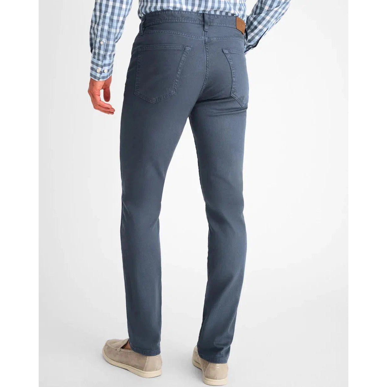 HUGO PANT-MENS PANTS-JOHNNIE-O-JB Evans Fashions & Footwear