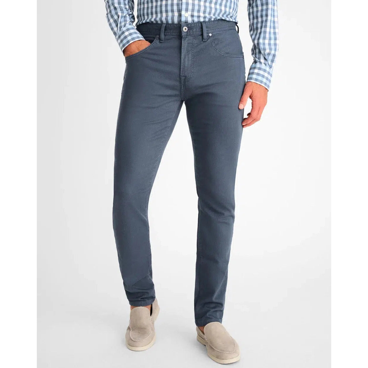 HUGO PANT-MENS PANTS-JOHNNIE-O-JB Evans Fashions & Footwear