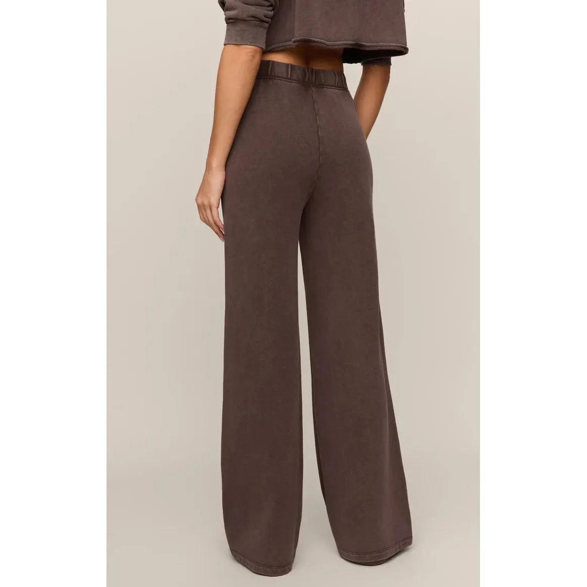 HUNTER KNIT PANT