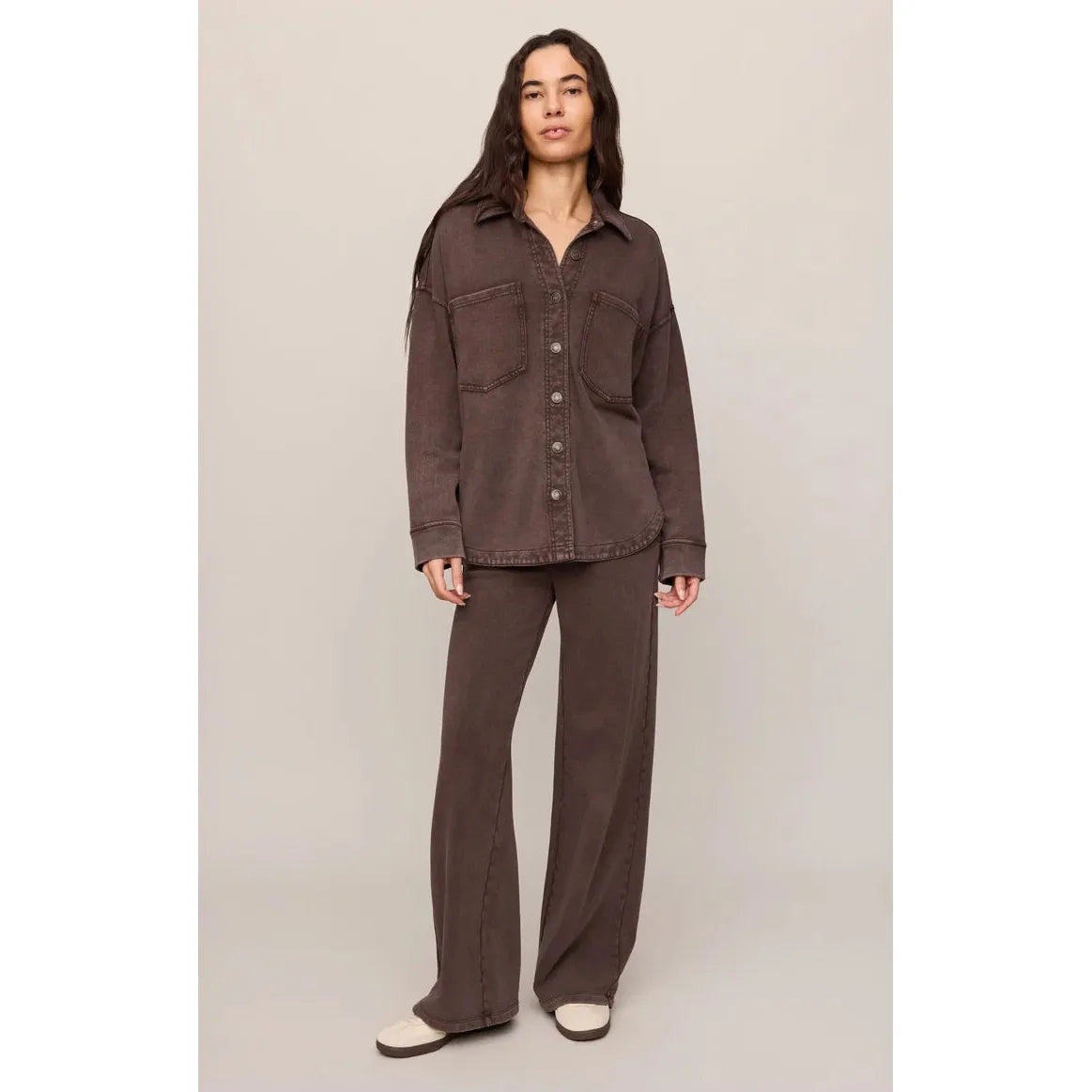 HUNTER KNIT PANT