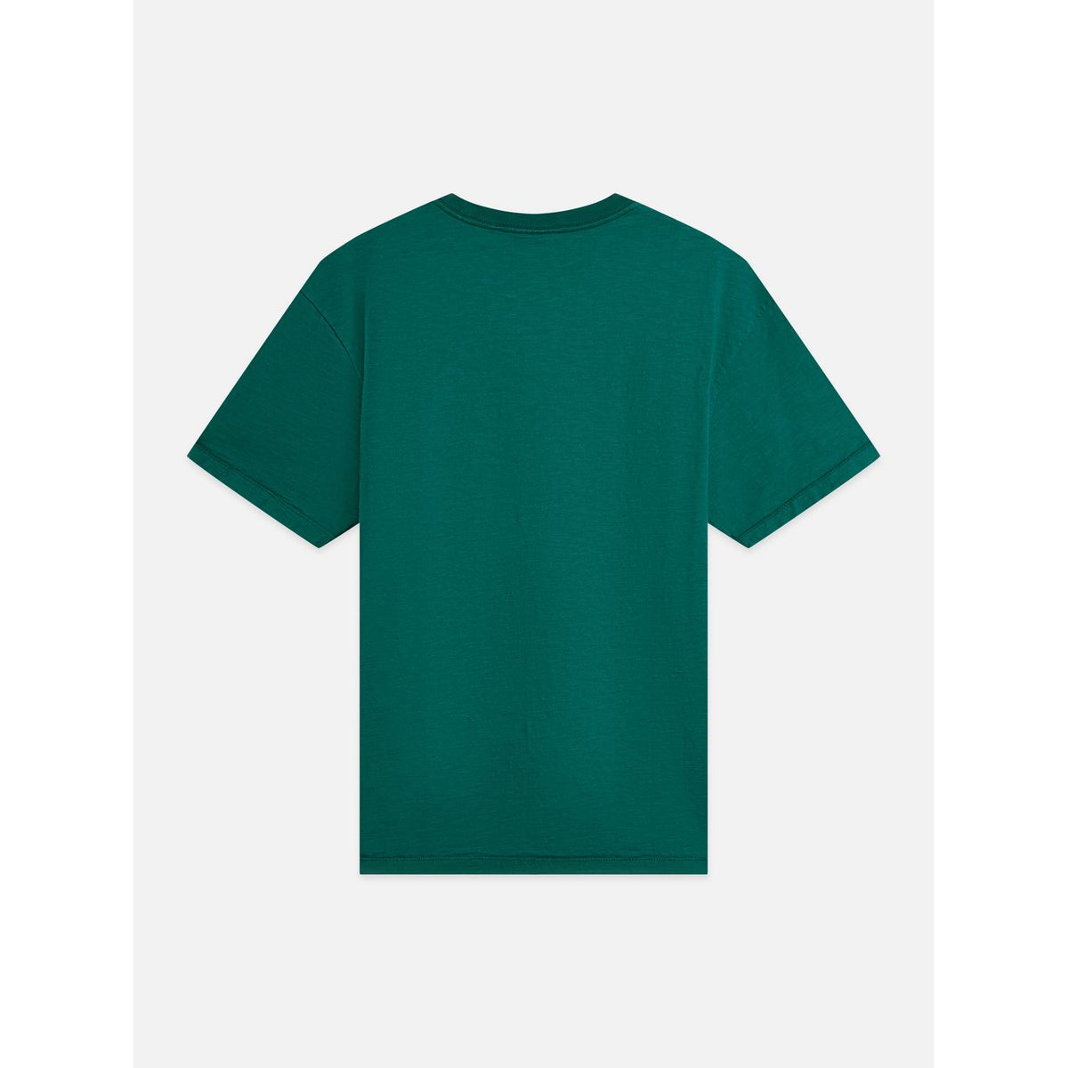 ICONS GARMENT-DYE RELAXED FIT TEE-MENS T-SHIRTS & POLO'S-SCOTCH & SODA-JB Evans Fashions & Footwear