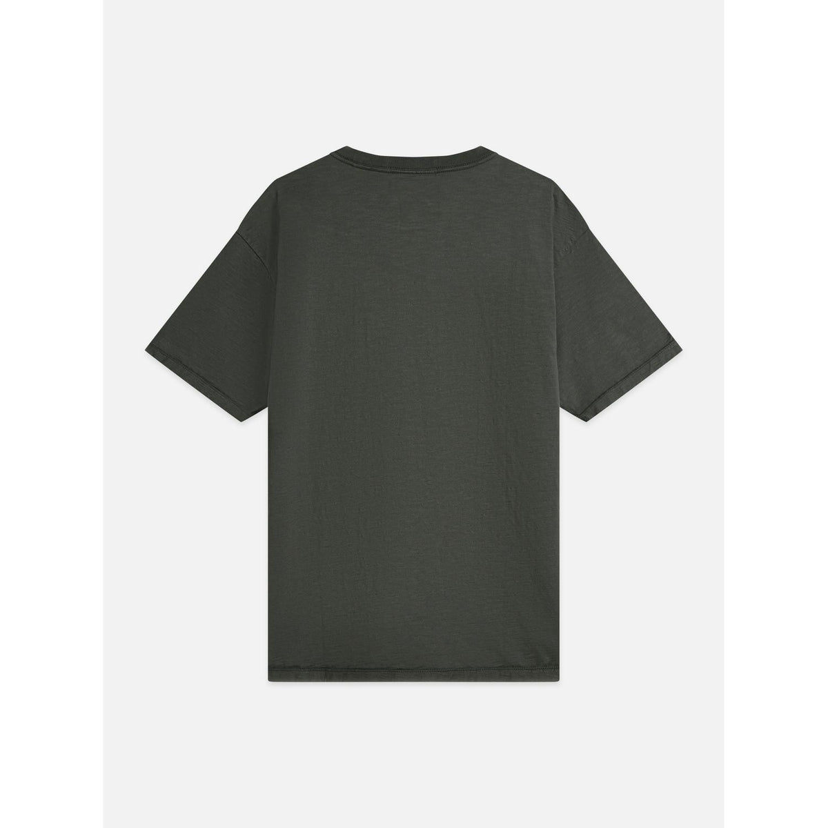 ICONS GARMENT-DYE RELAXED FIT TEE-MENS T-SHIRTS & POLO'S-SCOTCH & SODA-JB Evans Fashions & Footwear