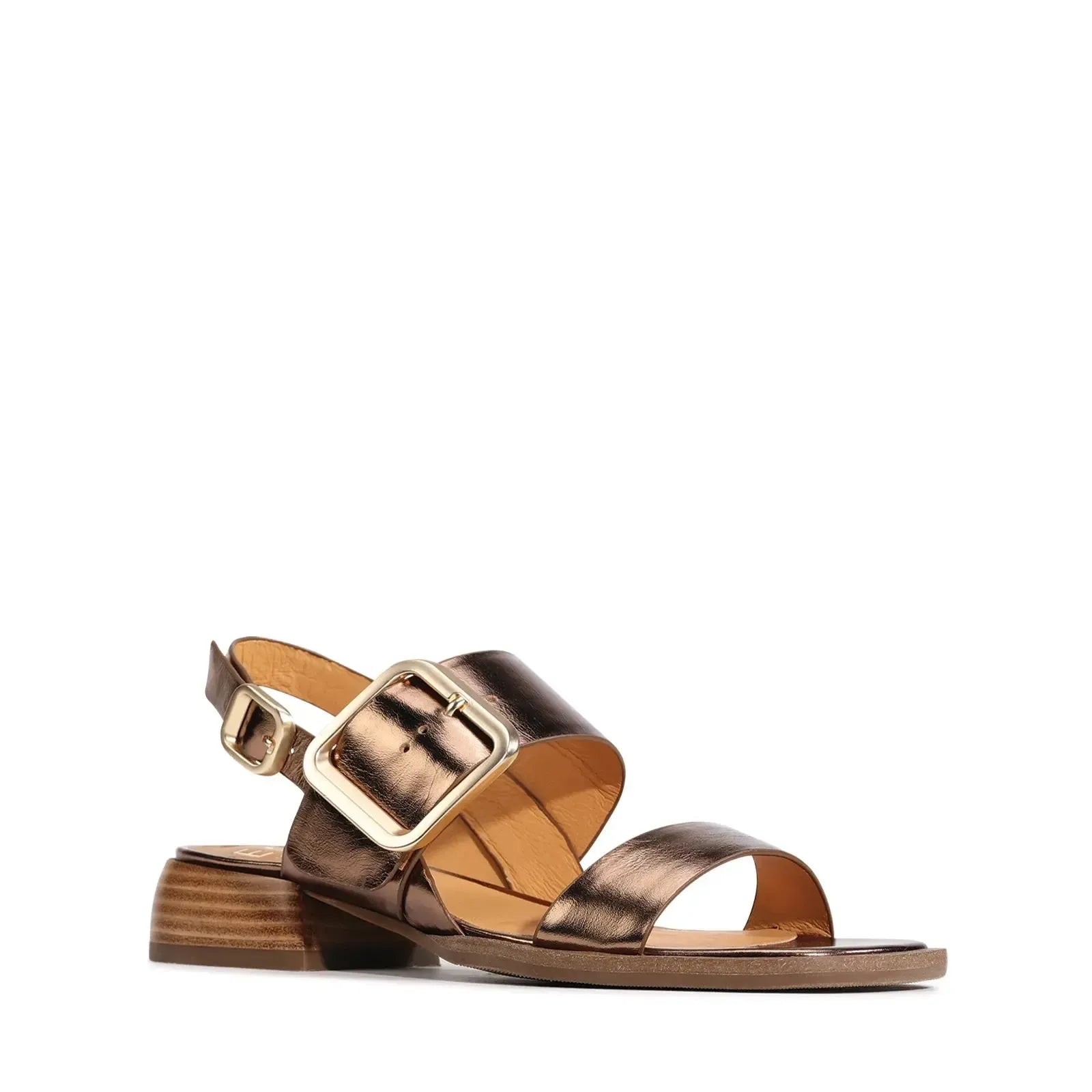 IKAM SANDAL-LADIES SANDALS-EOS FOOTWEAR-JB Evans Fashions & Footwear