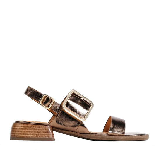IKAM SANDAL-LADIES SANDALS-EOS FOOTWEAR-JB Evans Fashions & Footwear
