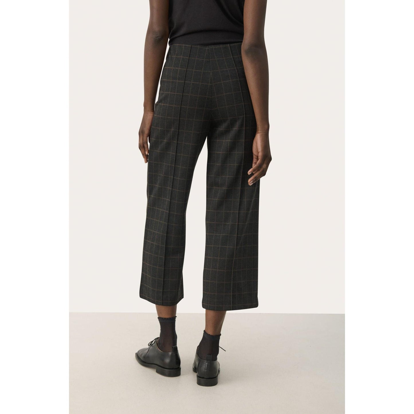 ILISAN PANT-LADIES PANTS-PART TWO-JB Evans Fashions & Footwear