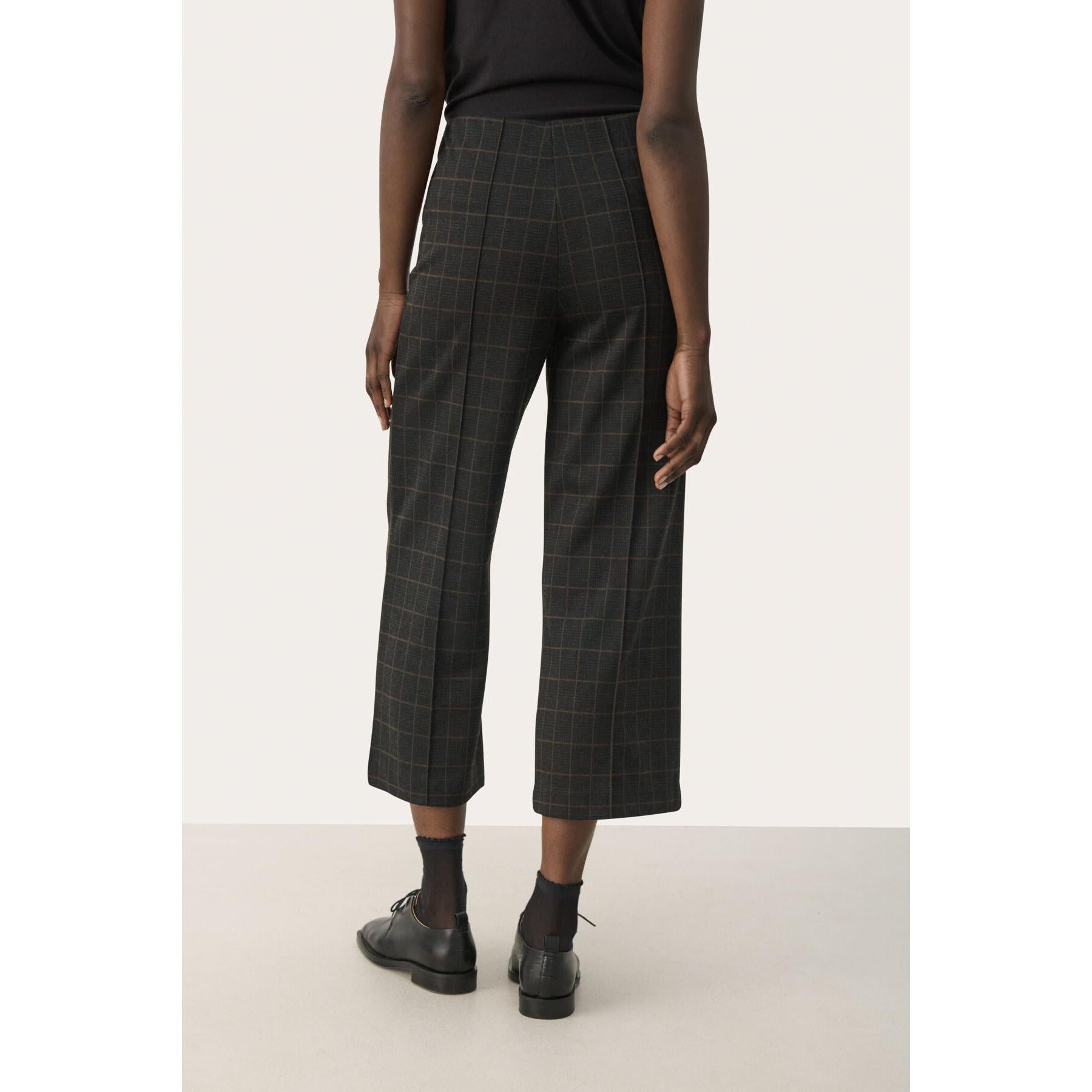 ILISAN PANT-LADIES PANTS-PART TWO-JB Evans Fashions & Footwear