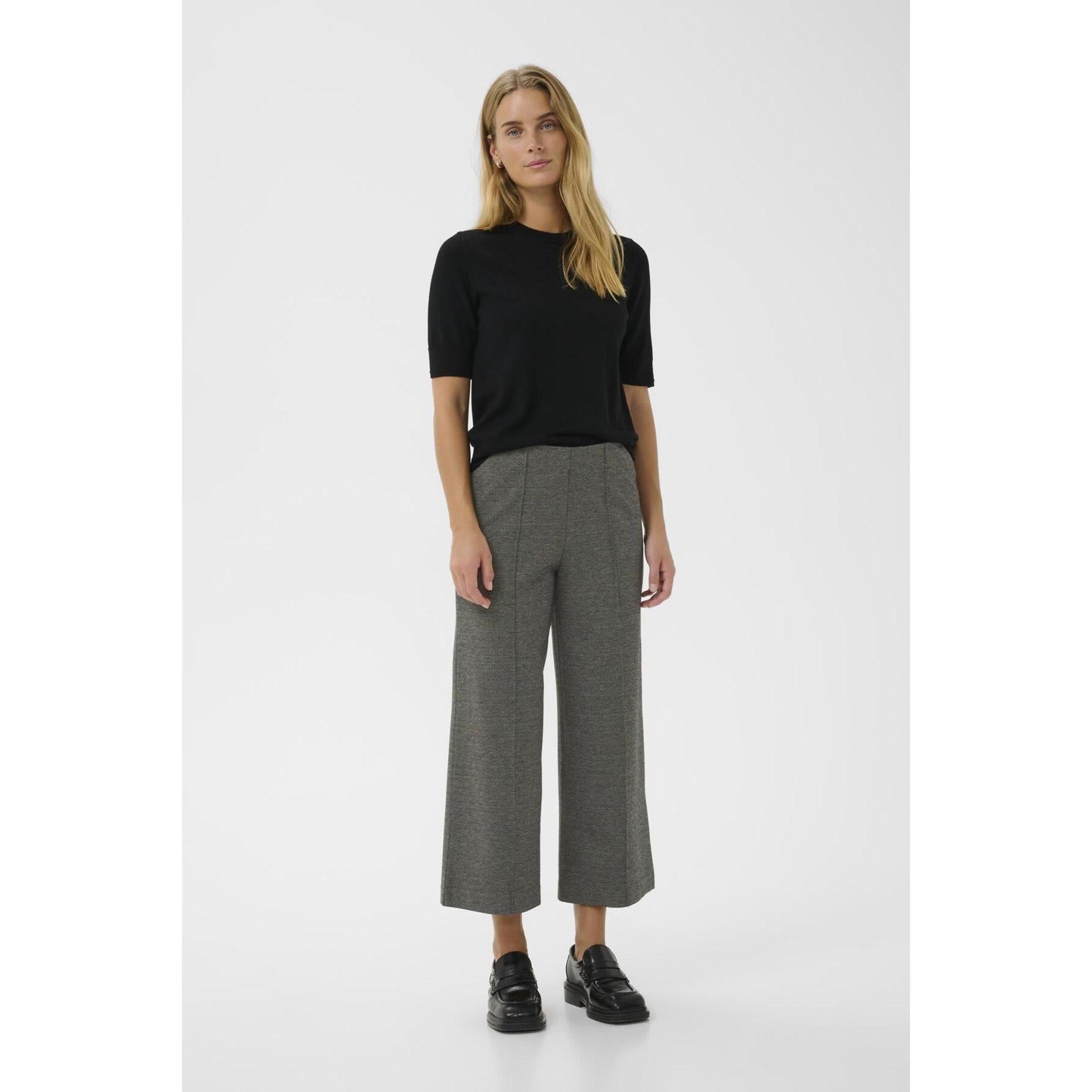 ILISAN PANT-LADIES PANTS-PART TWO-JB Evans Fashions & Footwear