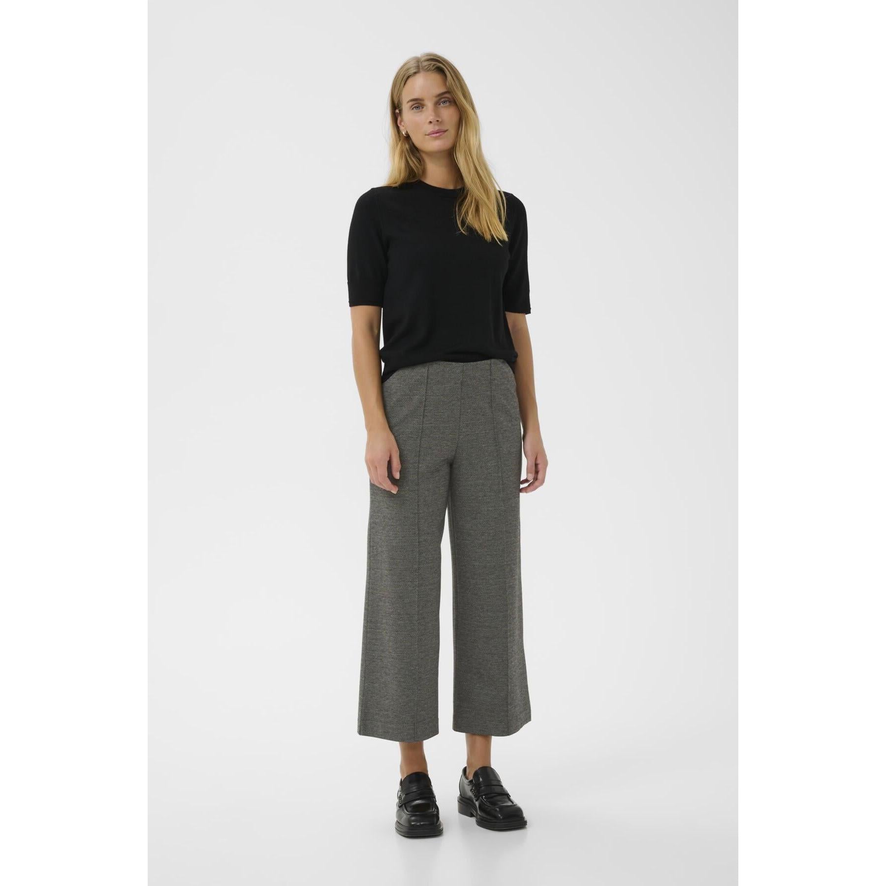 ILISAN PANT-LADIES PANTS-PART TWO-JB Evans Fashions & Footwear