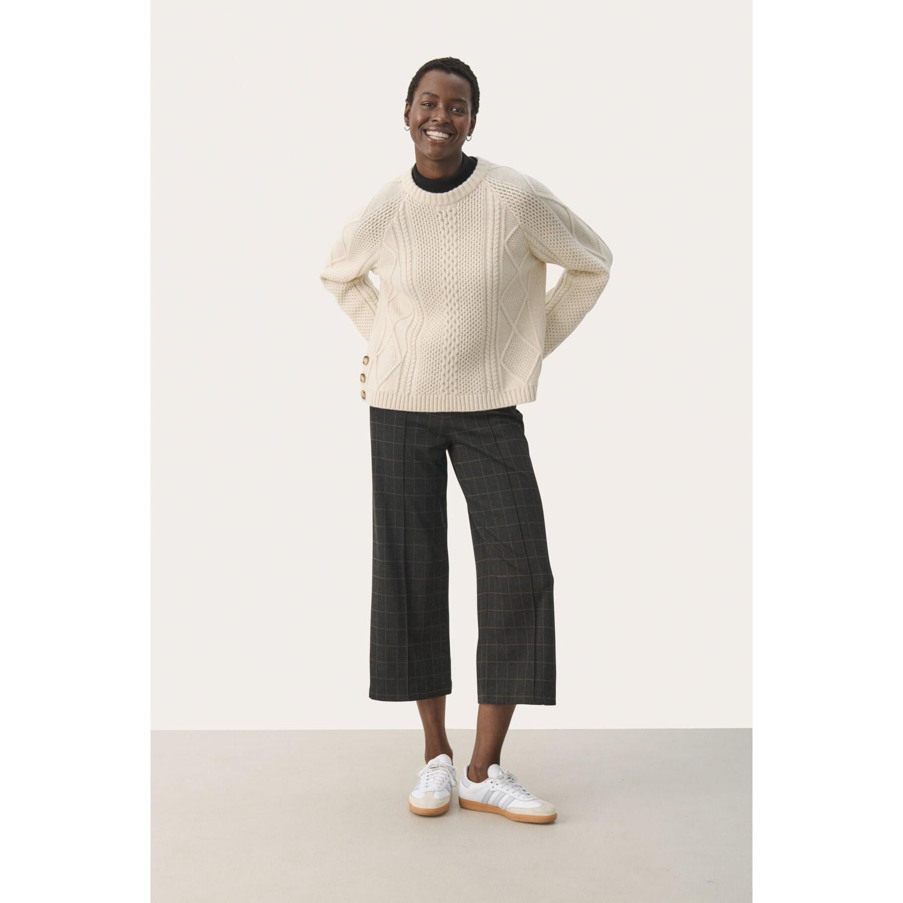 ILISAN PANT-LADIES PANTS-PART TWO-JB Evans Fashions & Footwear