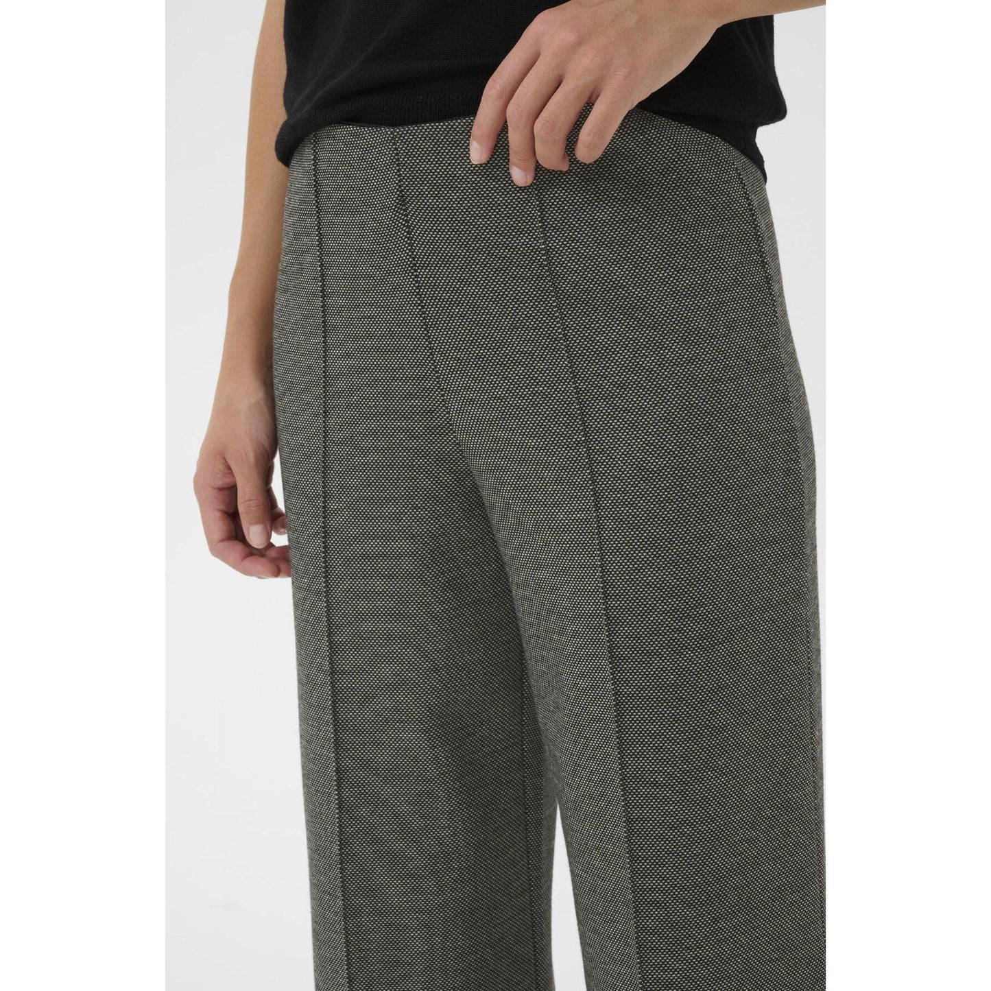 ILISAN PANT-LADIES PANTS-PART TWO-JB Evans Fashions & Footwear